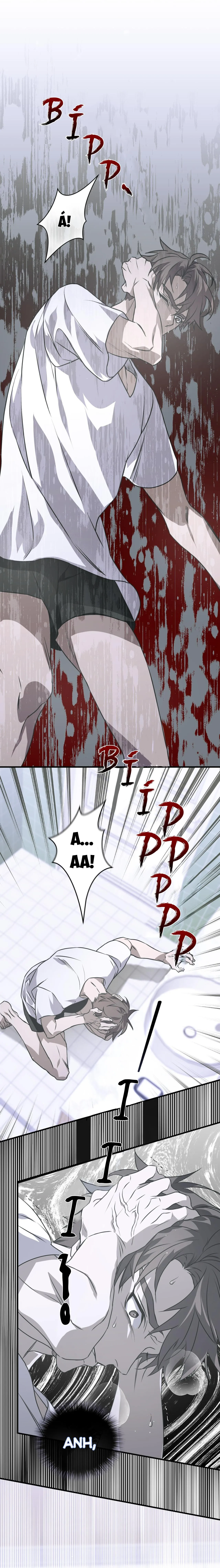 THẤT LẠC Chapter 14 Trang 69