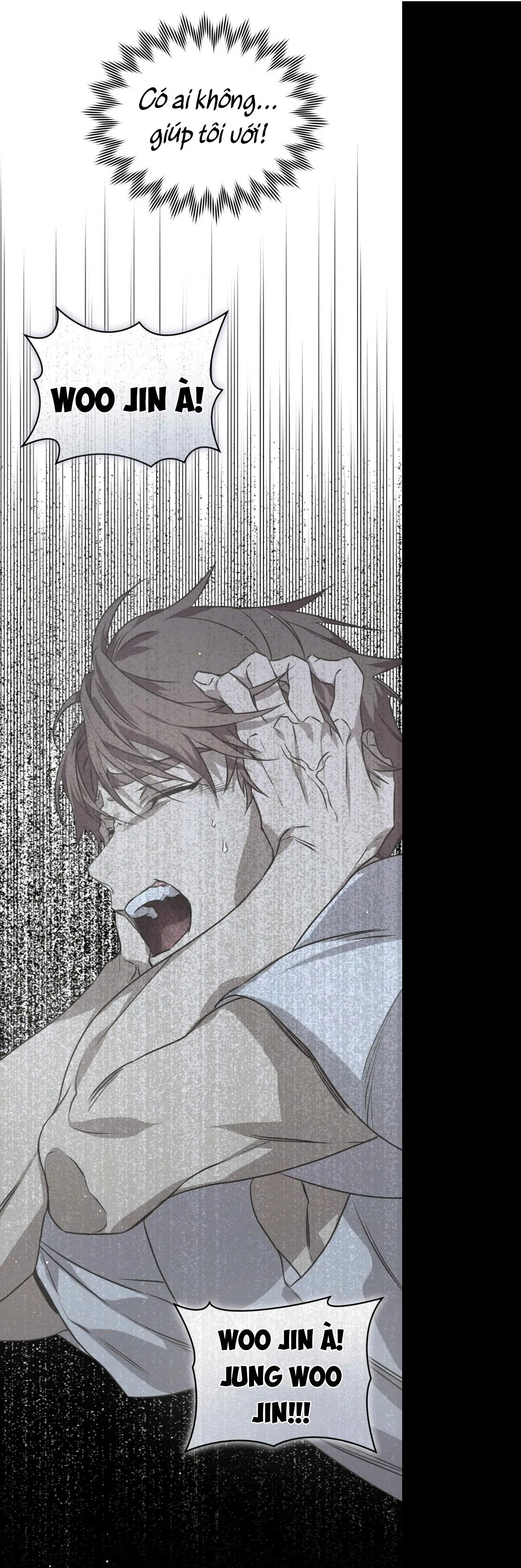 THẤT LẠC Chapter 15 Trang 3