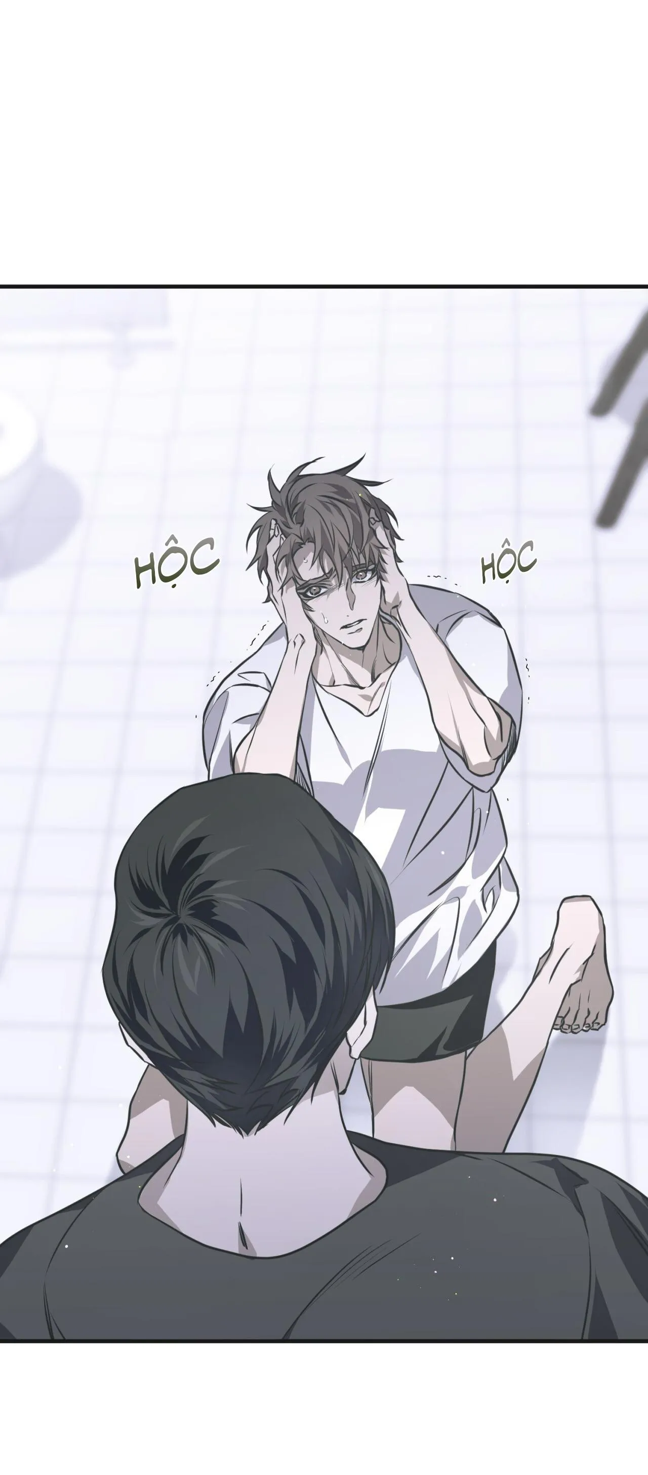 THẤT LẠC Chapter 15 Trang 6