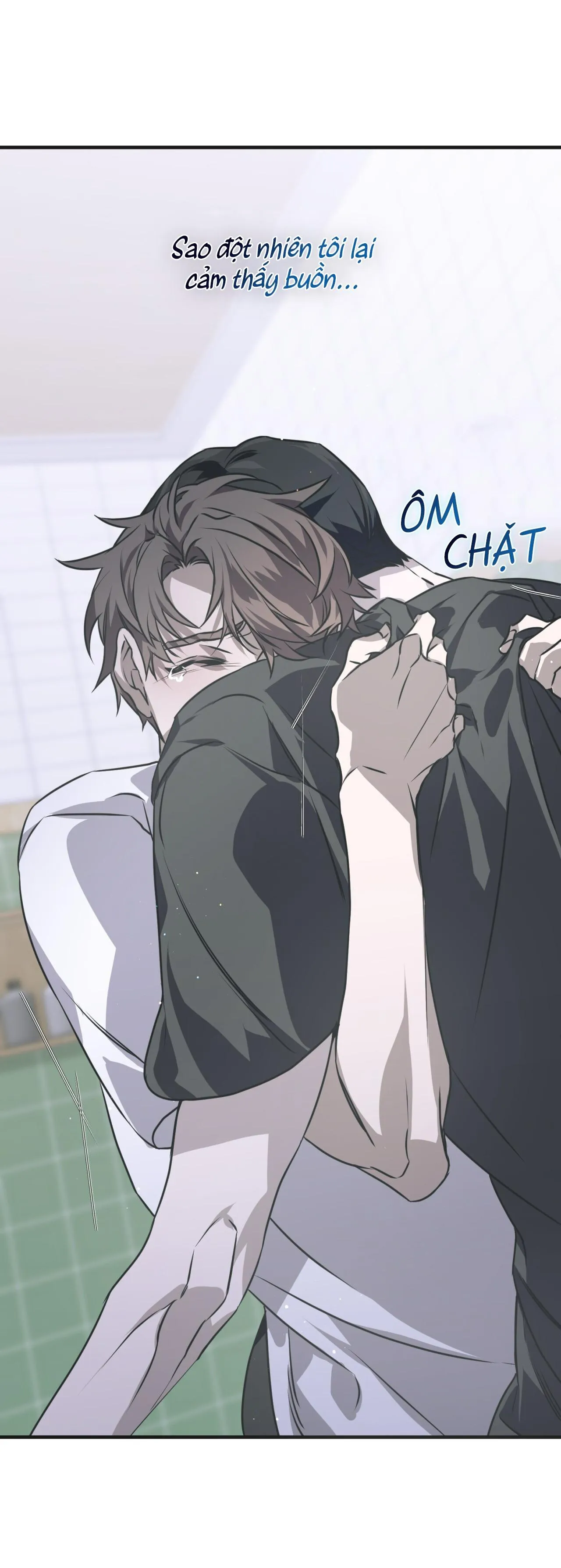 THẤT LẠC Chapter 15 Trang 11