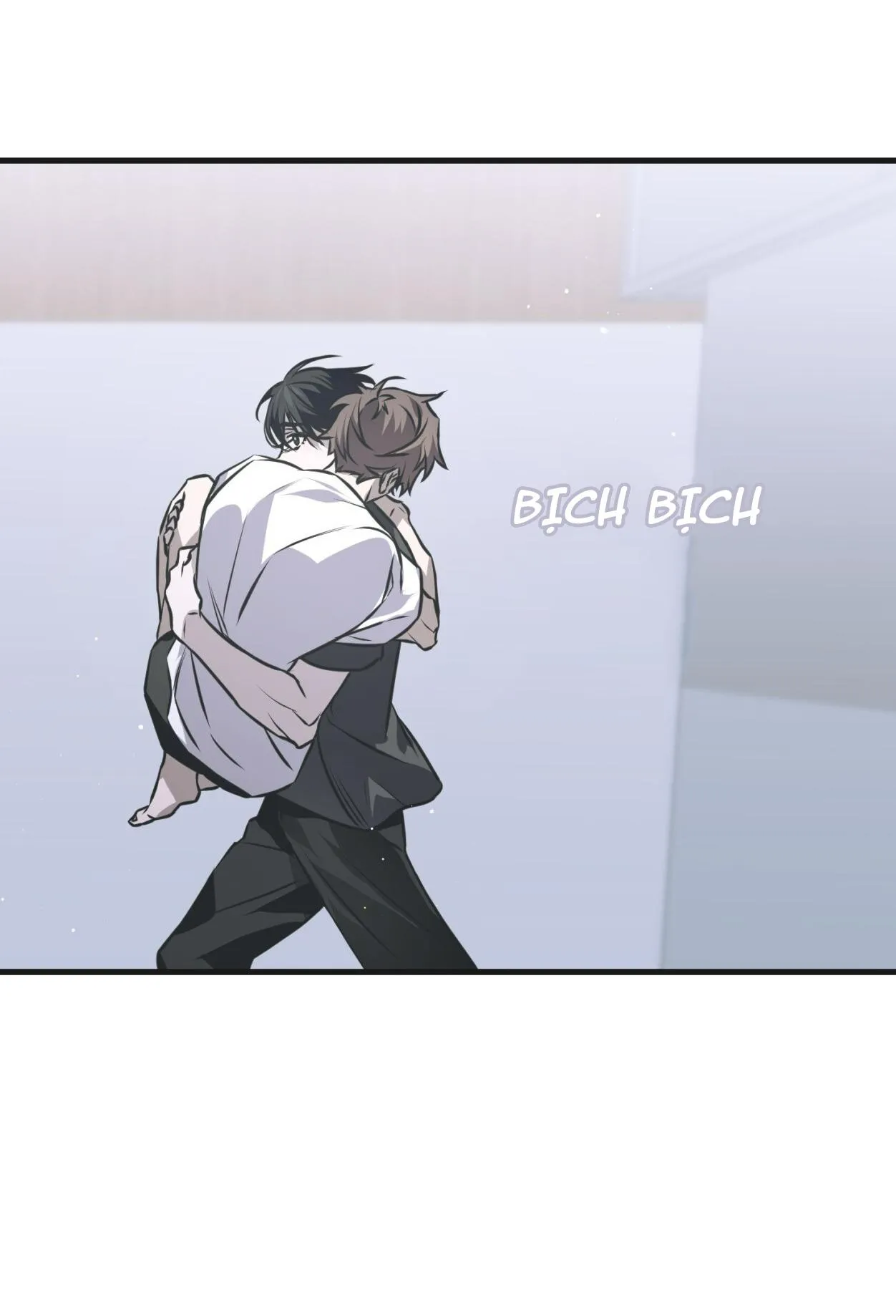 THẤT LẠC Chapter 15 Trang 14