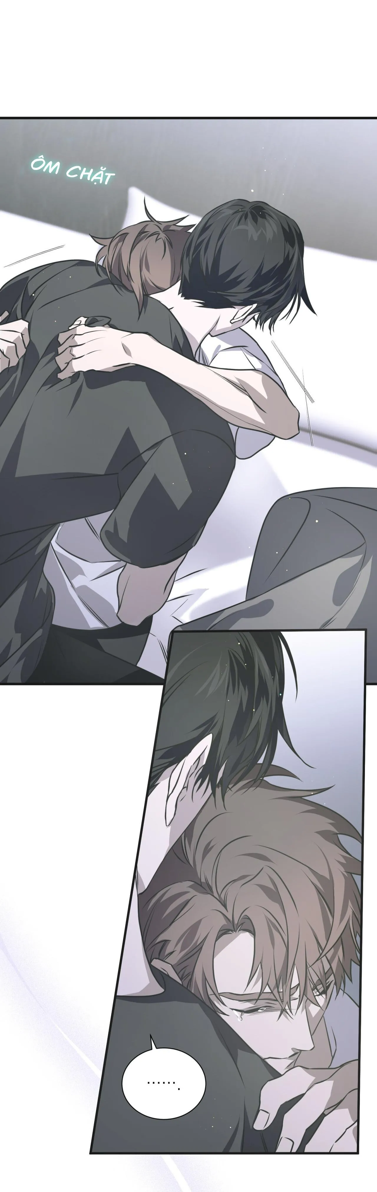 THẤT LẠC Chapter 15 Trang 16