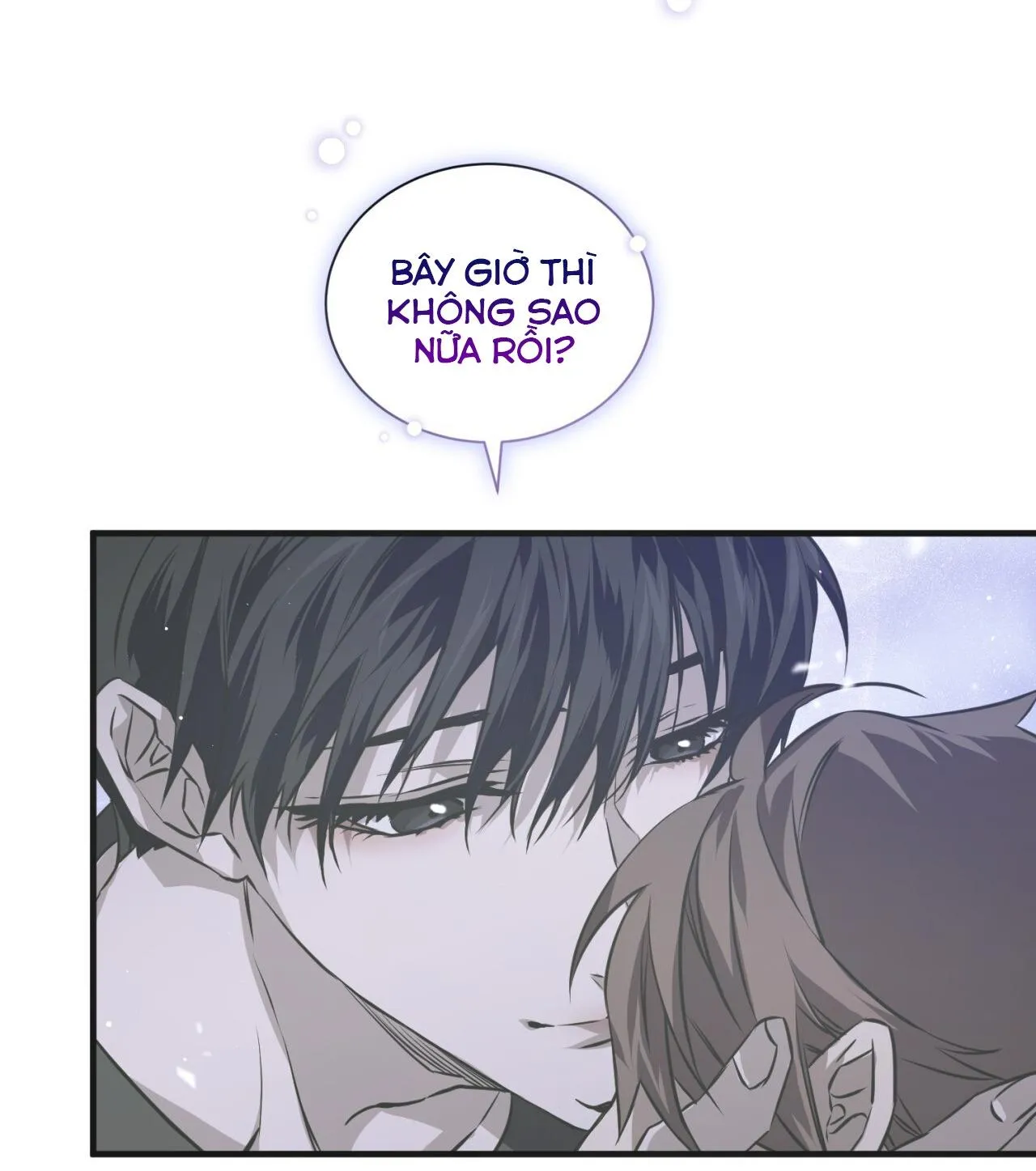 THẤT LẠC Chapter 15 Trang 19