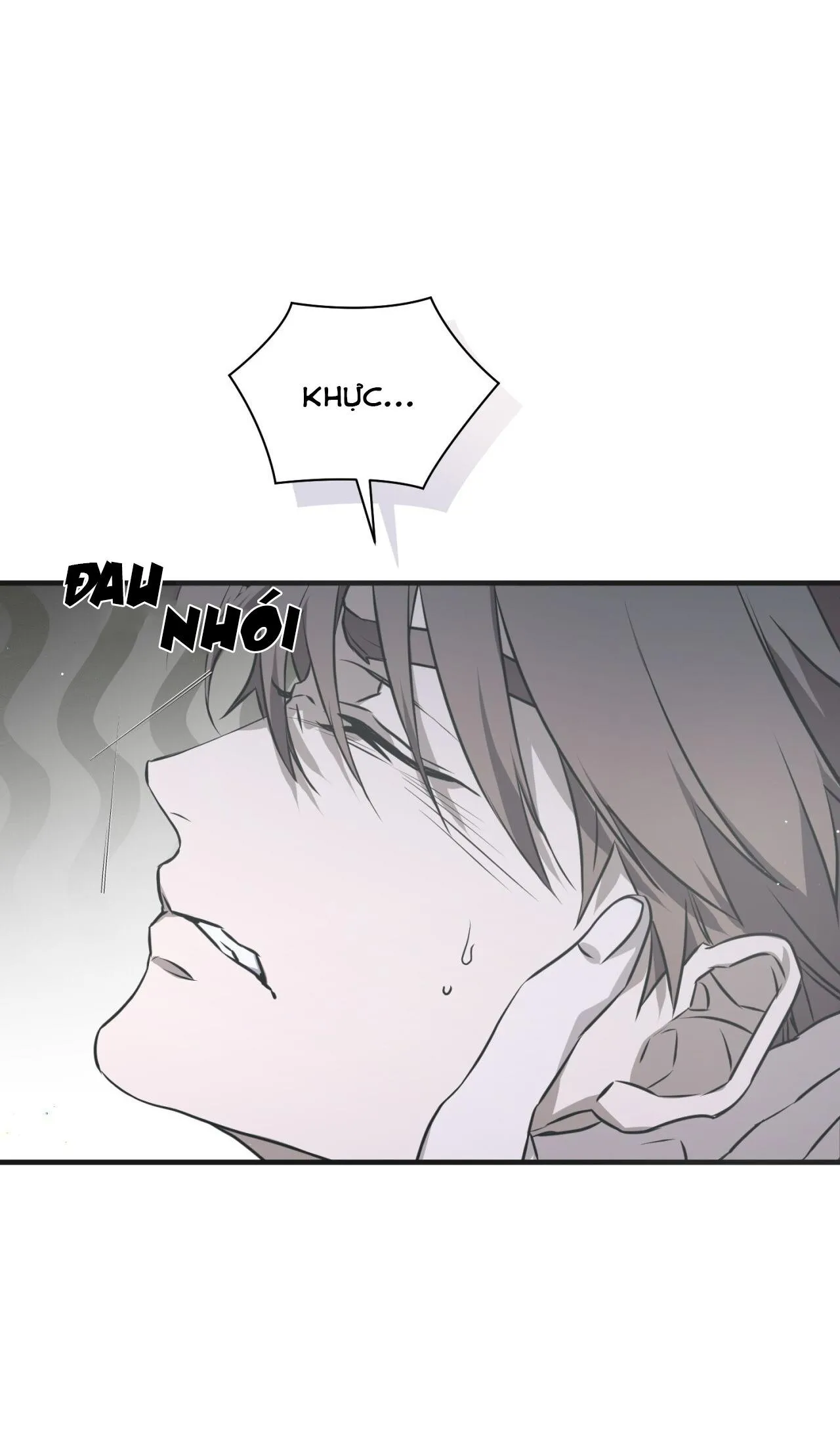 THẤT LẠC Chapter 15 Trang 22