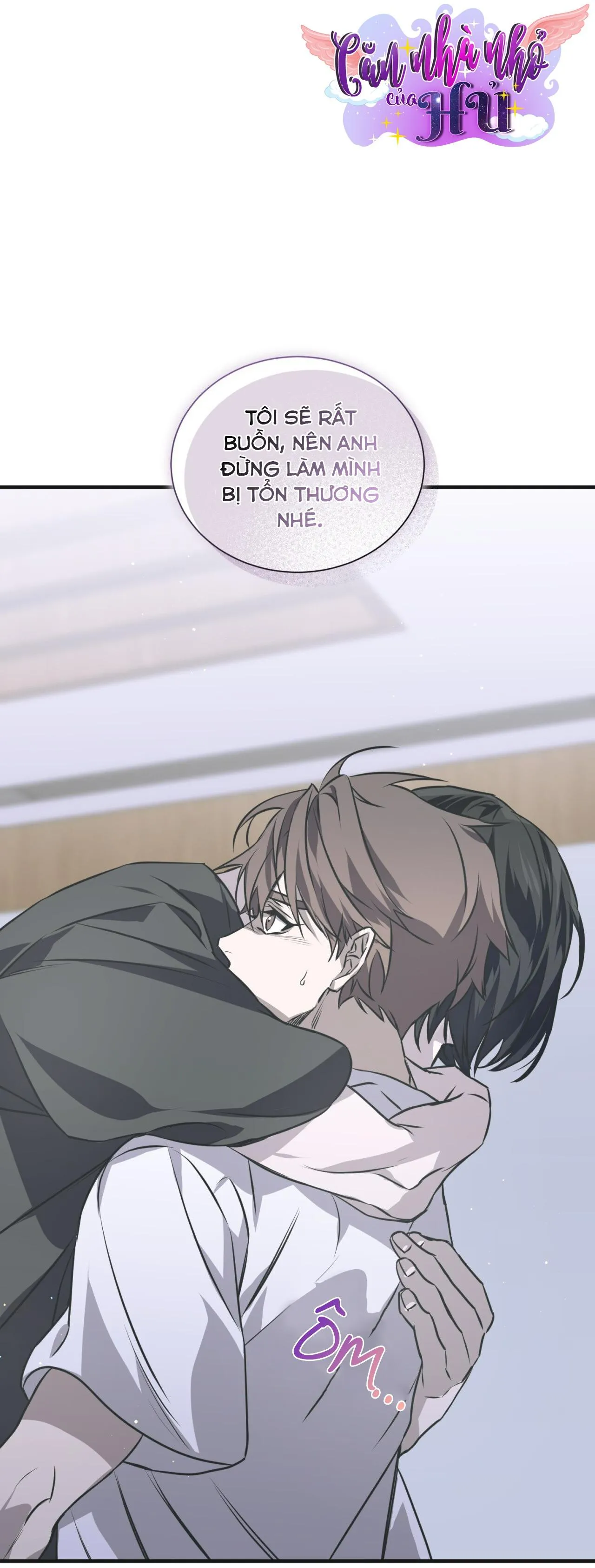 THẤT LẠC Chapter 15 Trang 26