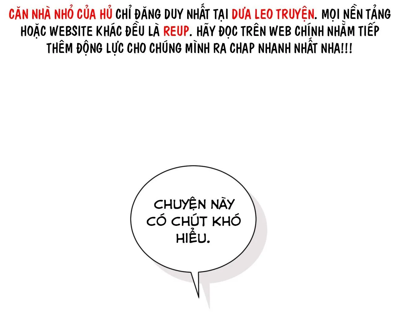 THẤT LẠC Chapter 15 Trang 27