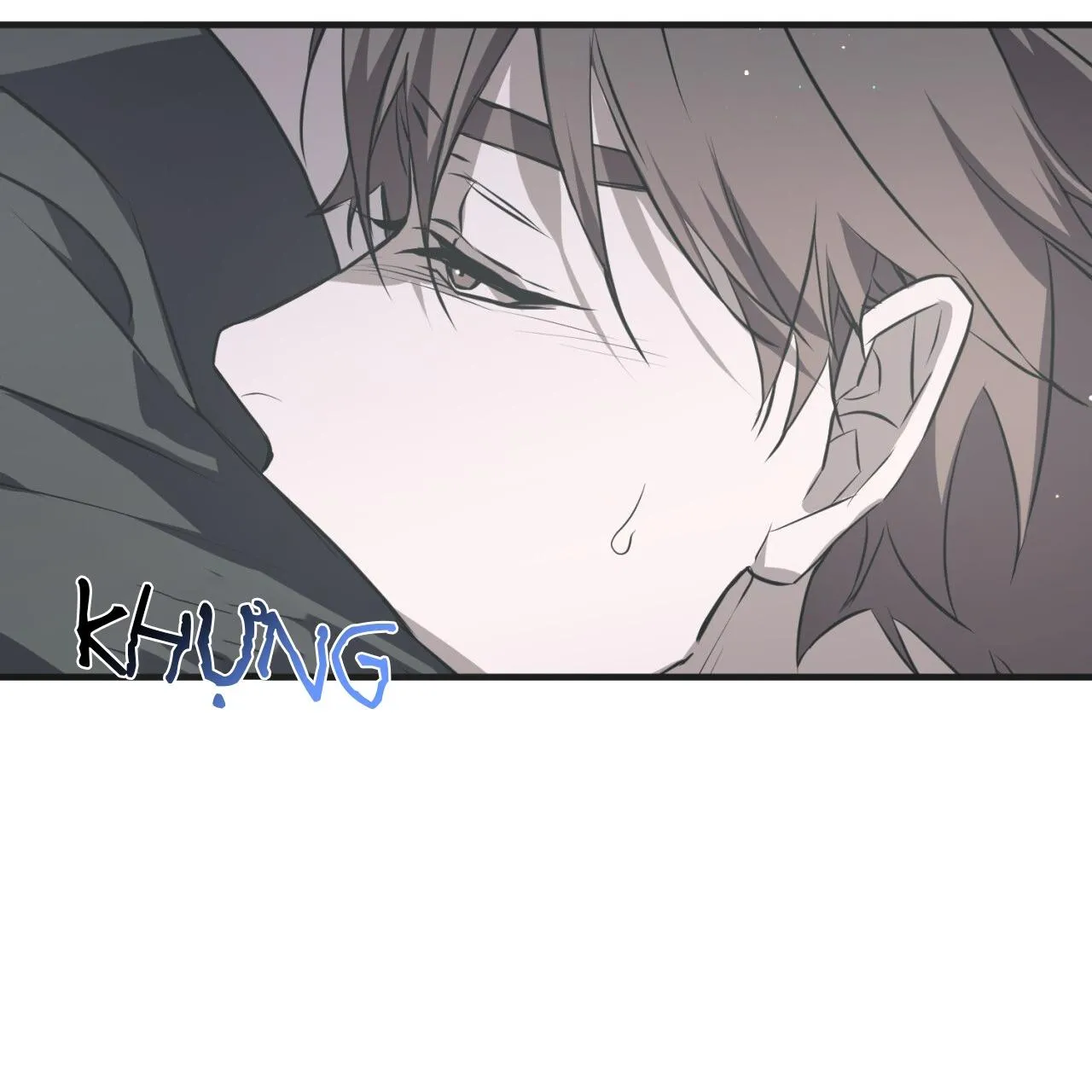 THẤT LẠC Chapter 15 Trang 28