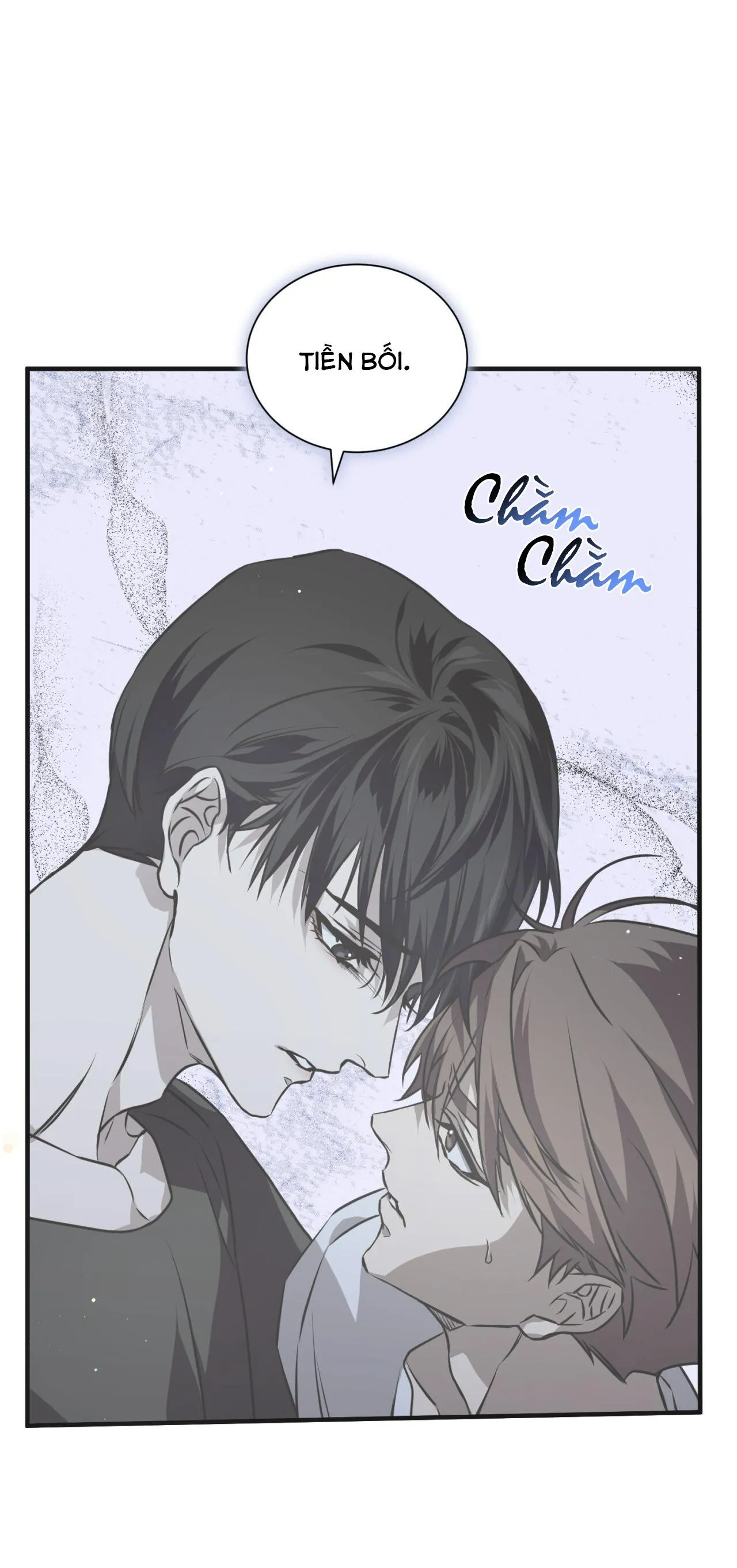 THẤT LẠC Chapter 15 Trang 29