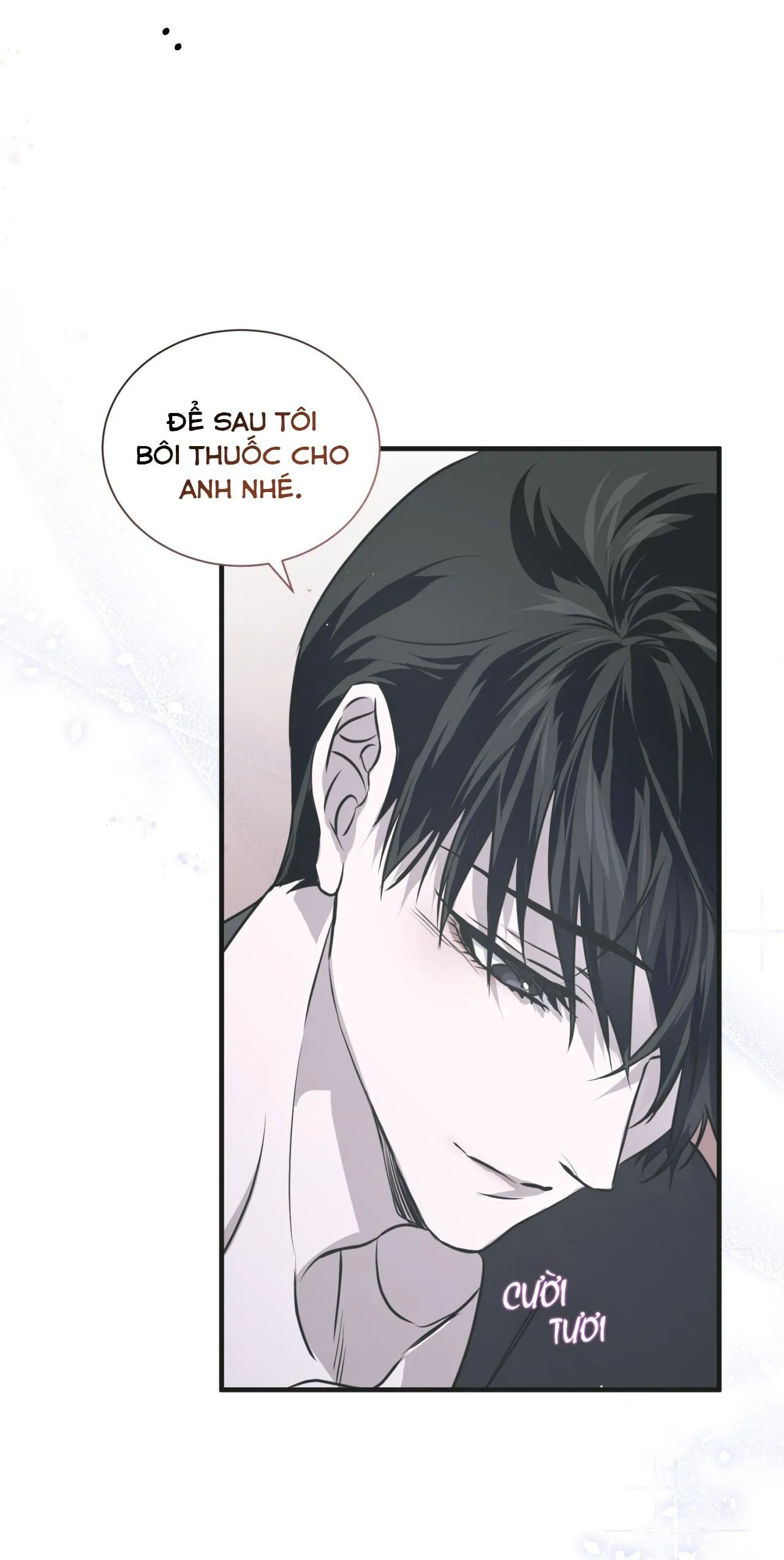 THẤT LẠC Chapter 15 Trang 31