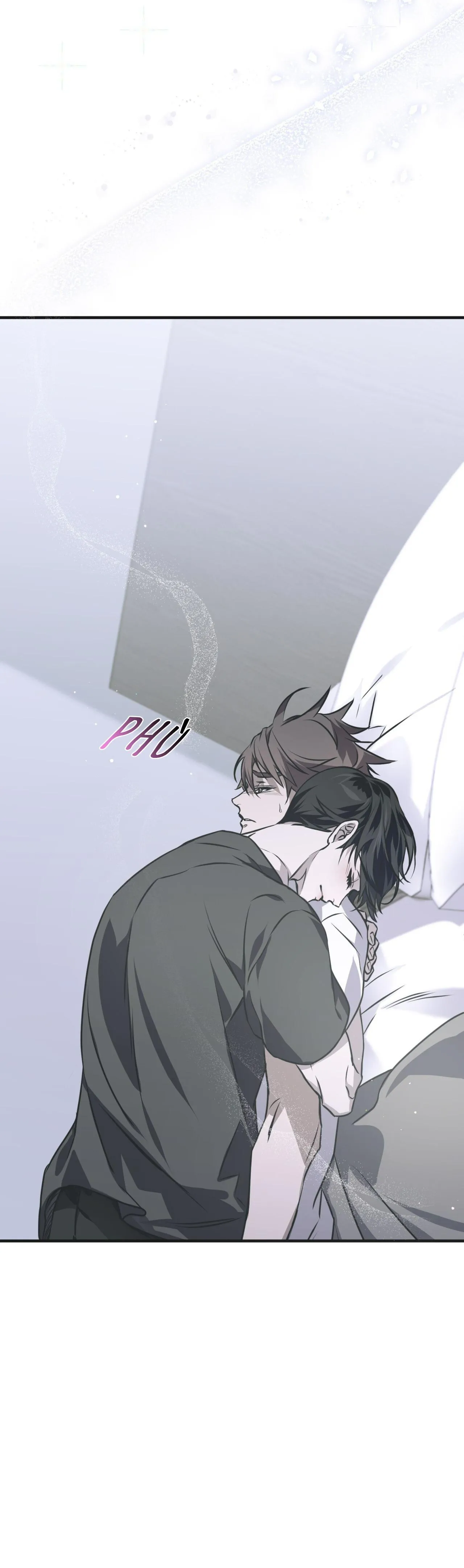 THẤT LẠC Chapter 15 Trang 32