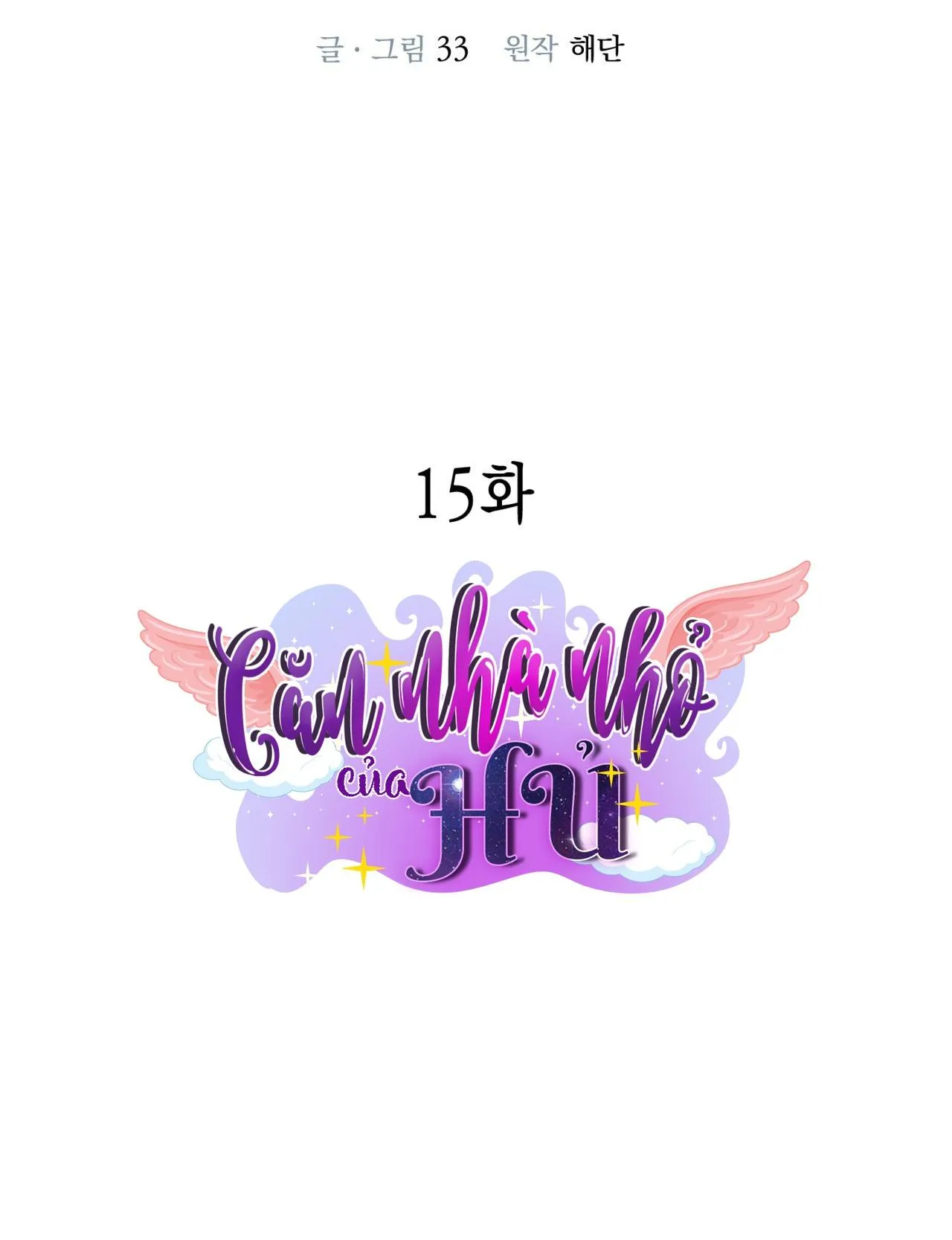 THẤT LẠC Chapter 15 Trang 34