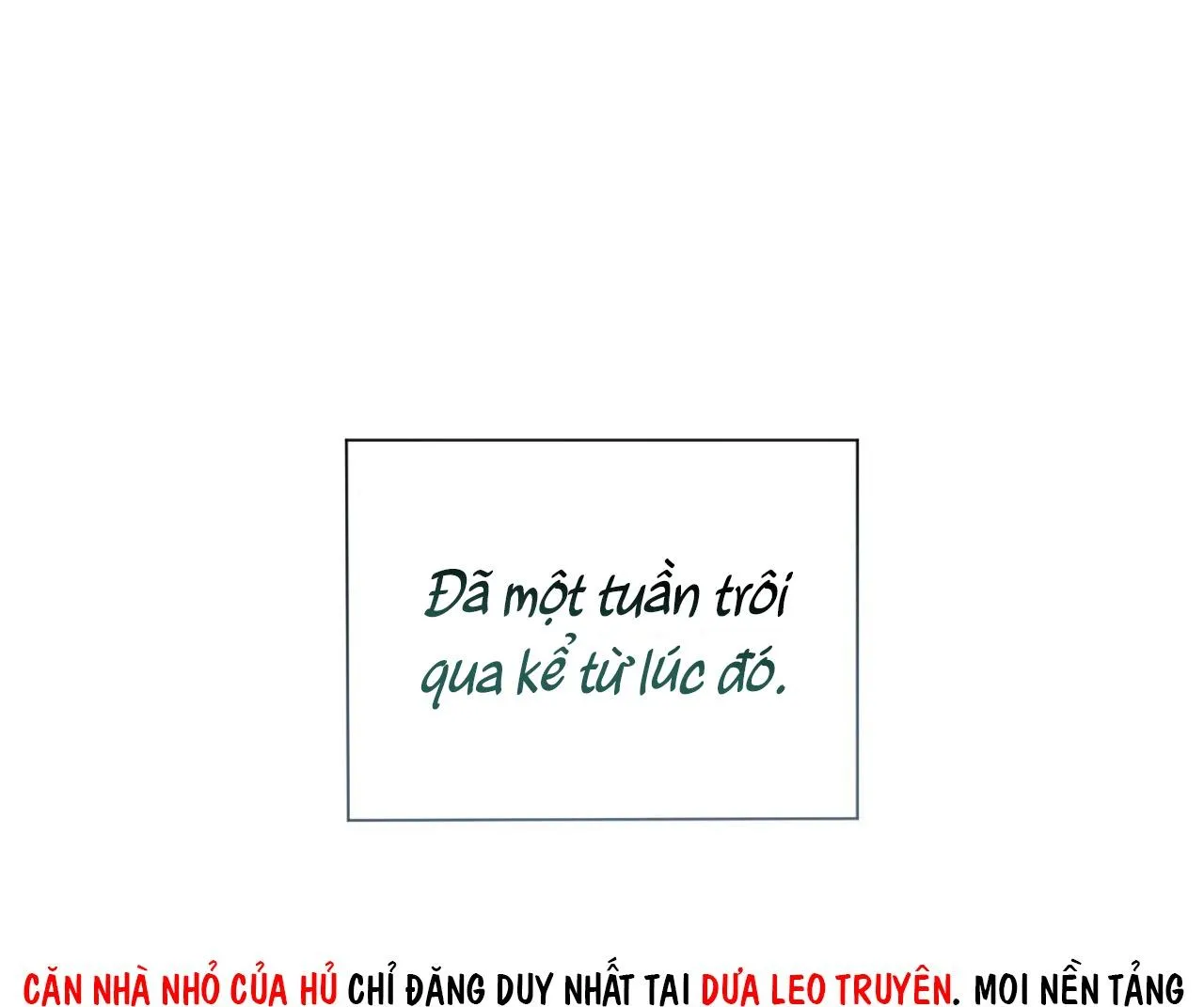 THẤT LẠC Chapter 15 Trang 35