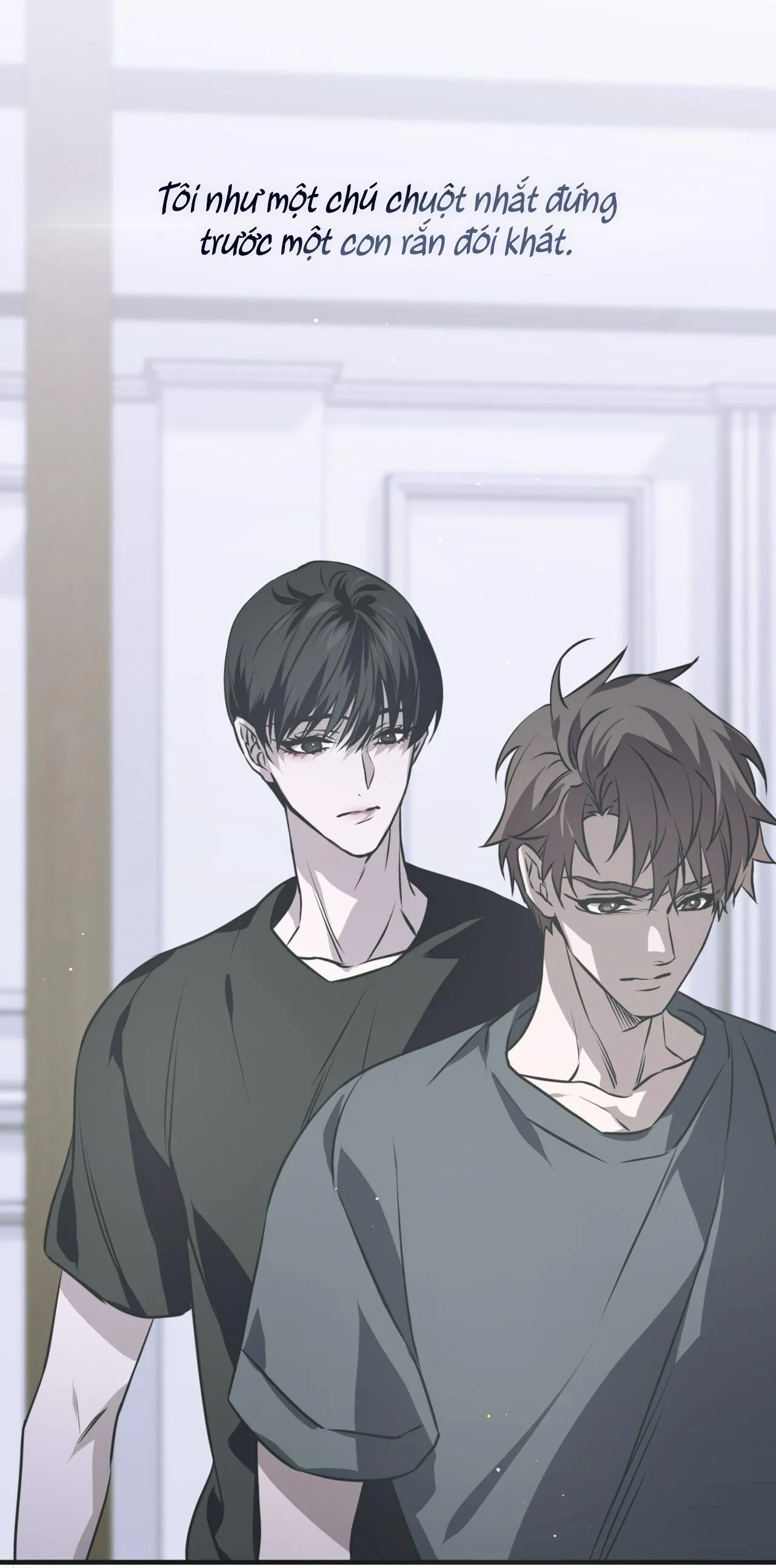 THẤT LẠC Chapter 15 Trang 40