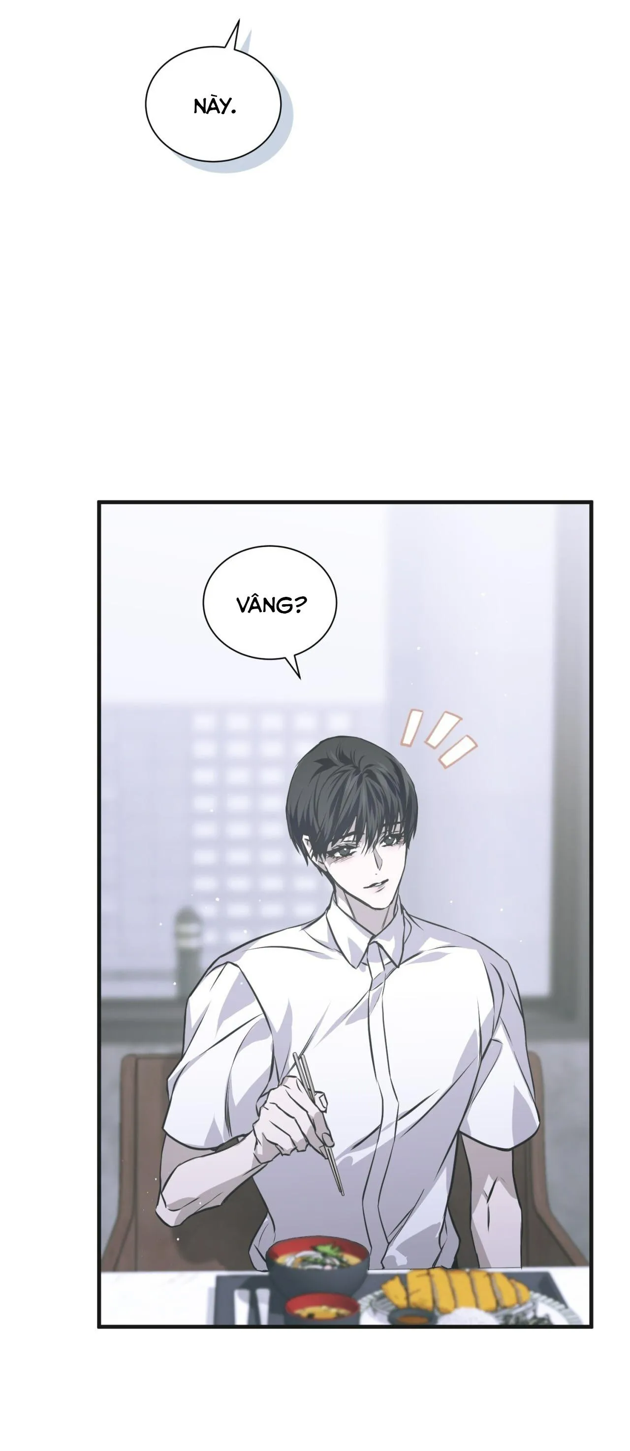 THẤT LẠC Chapter 15 Trang 44