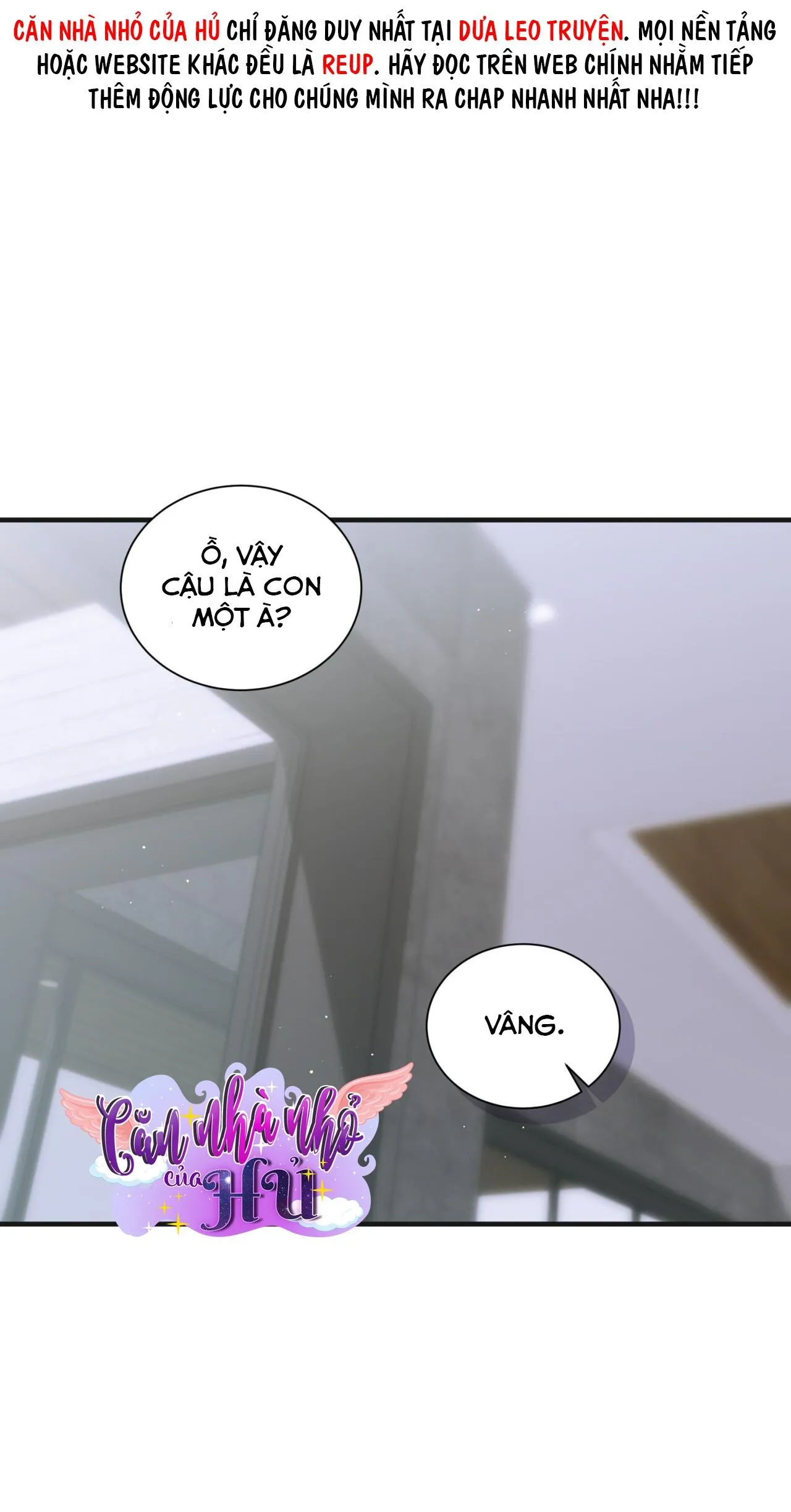 THẤT LẠC Chapter 15 Trang 50