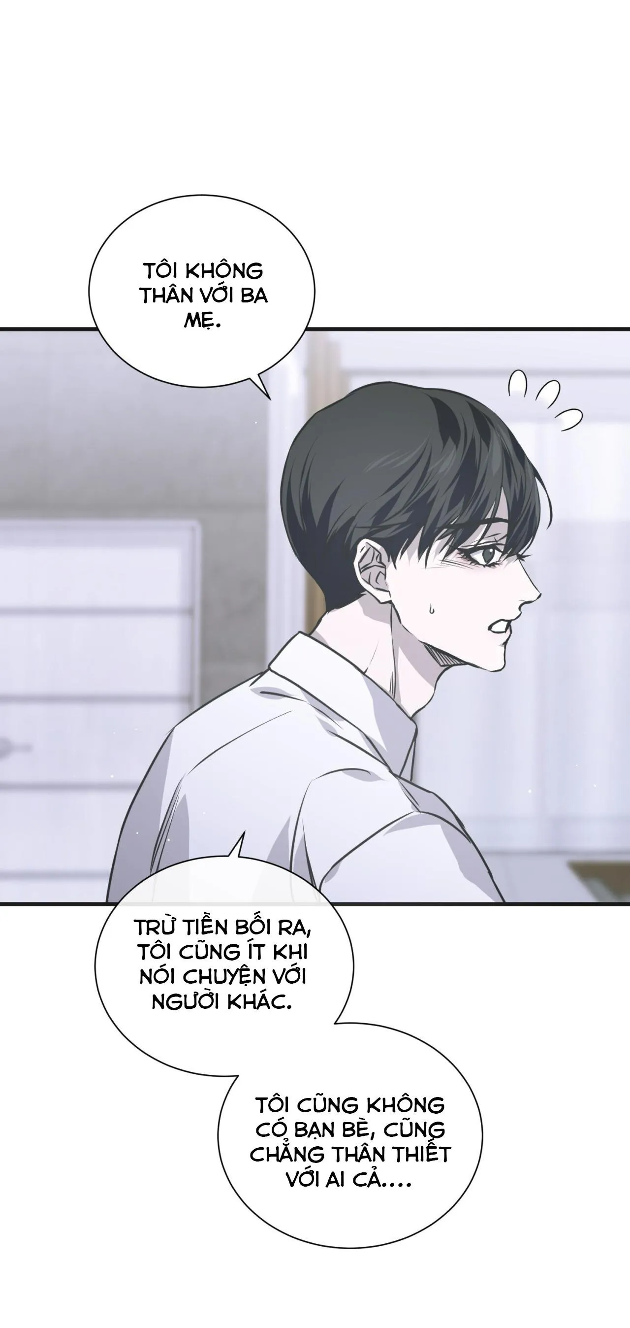 THẤT LẠC Chapter 15 Trang 52