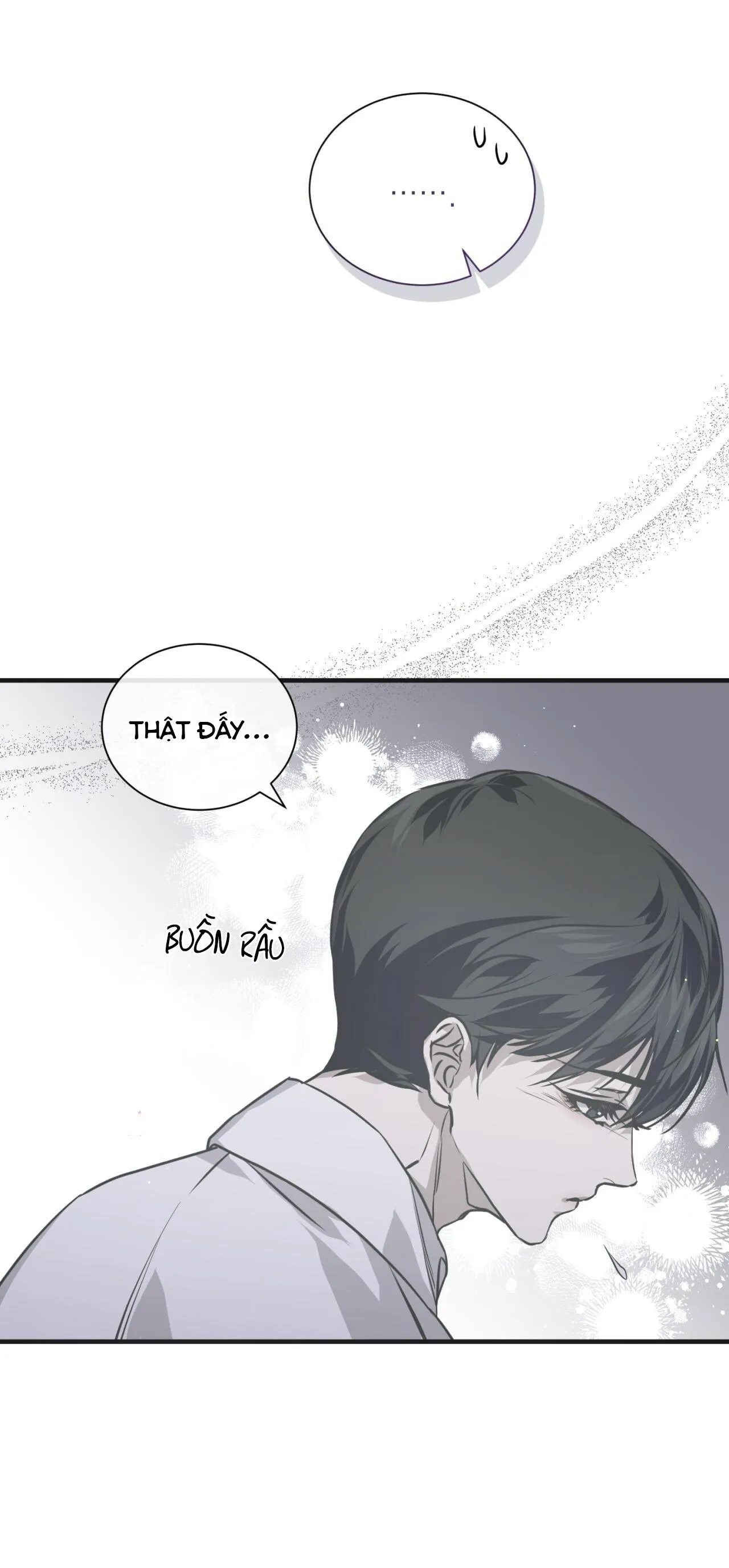 THẤT LẠC Chapter 15 Trang 53