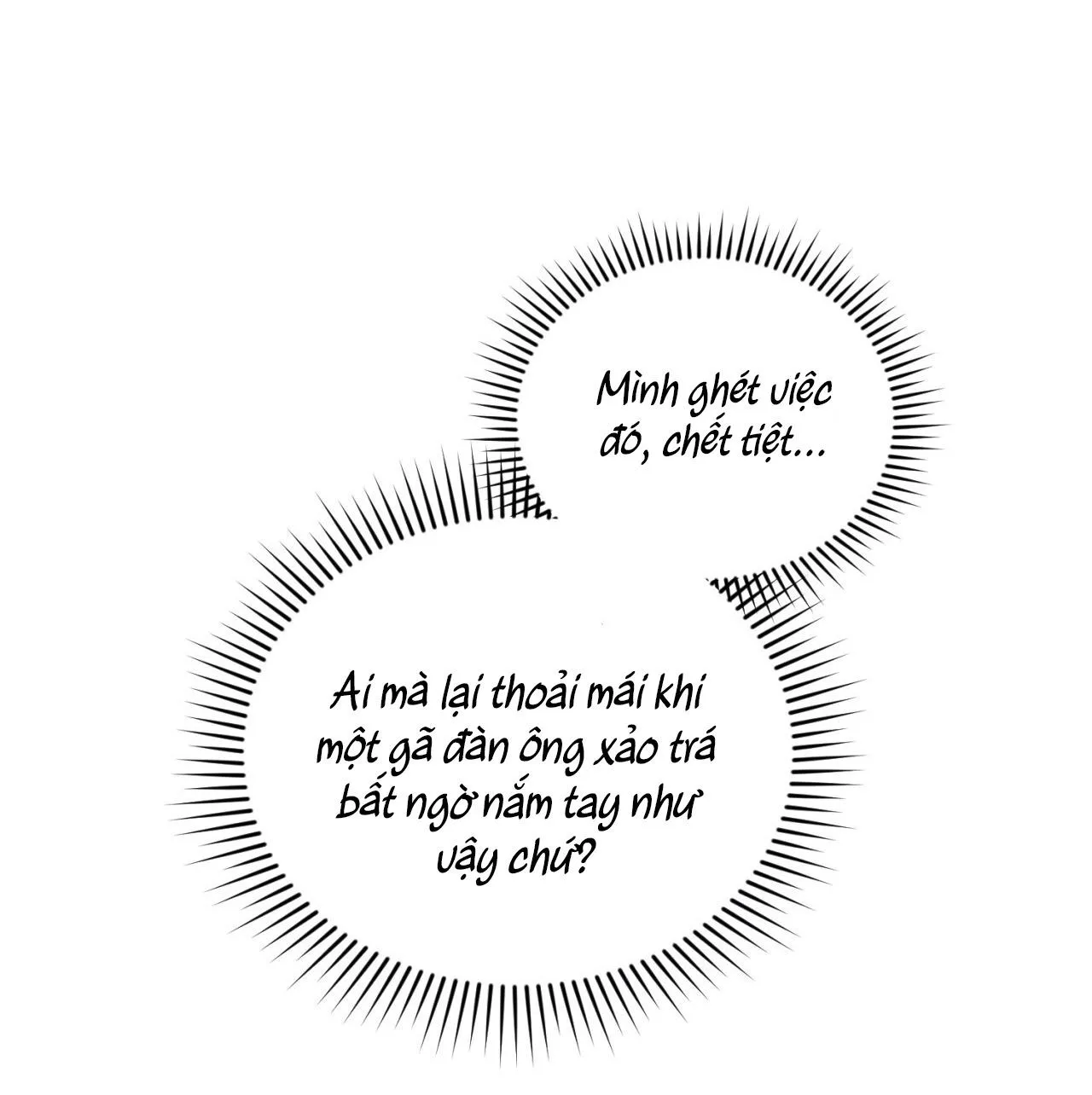 THẤT LẠC Chapter 15 Trang 56