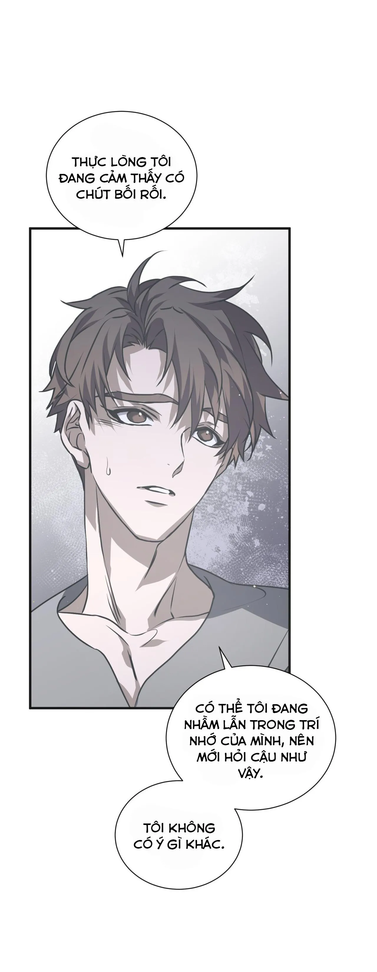 THẤT LẠC Chapter 15 Trang 59