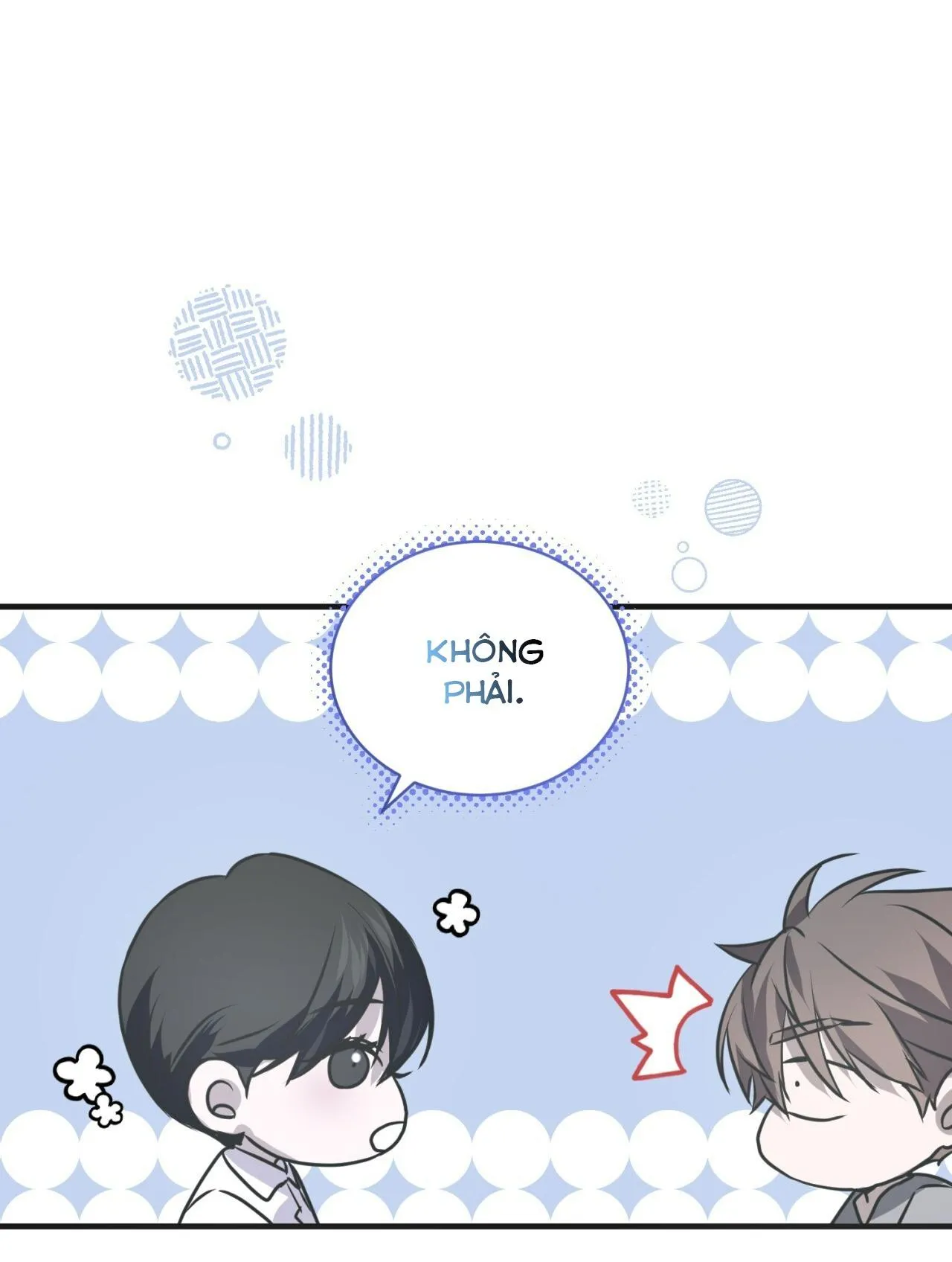 THẤT LẠC Chapter 15 Trang 61