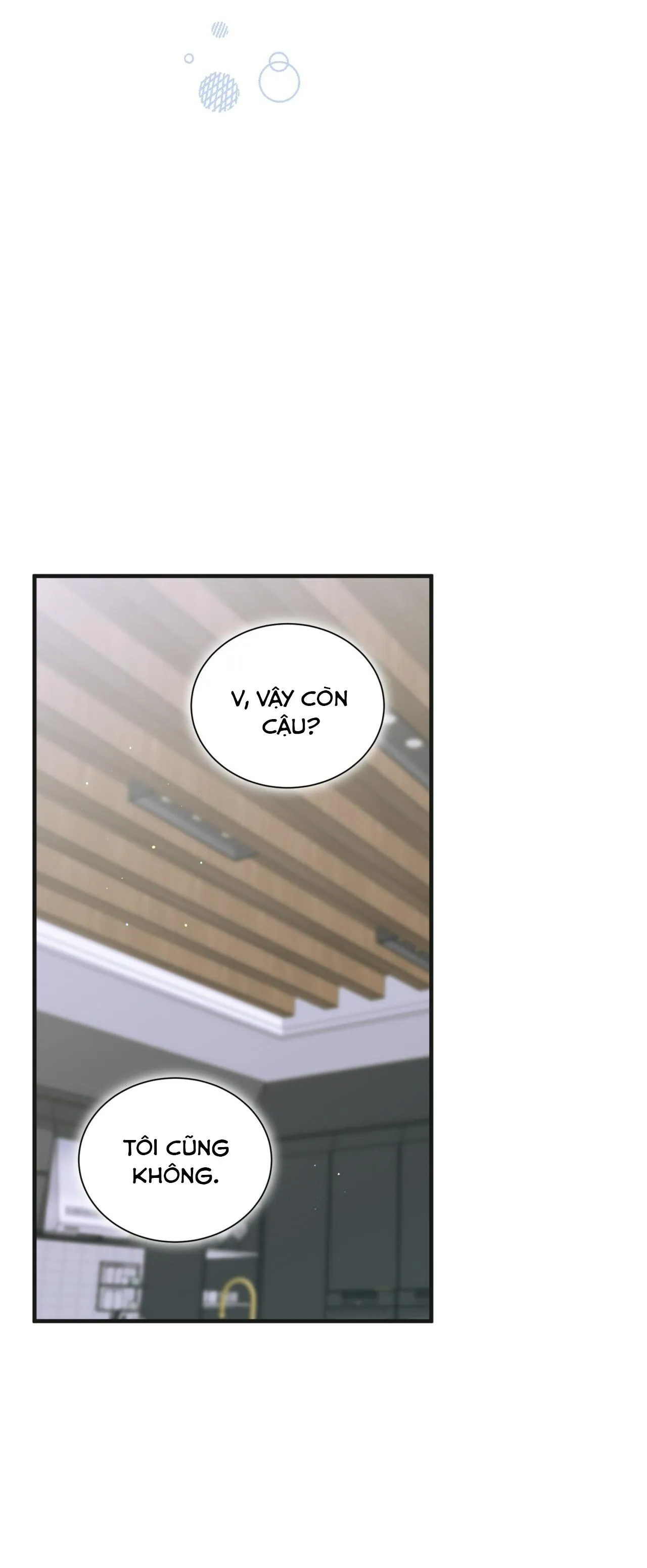 THẤT LẠC Chapter 15 Trang 62