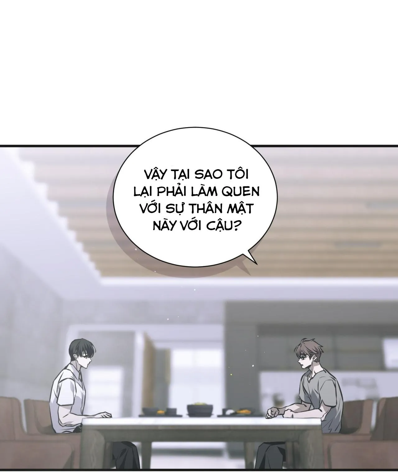 THẤT LẠC Chapter 15 Trang 64