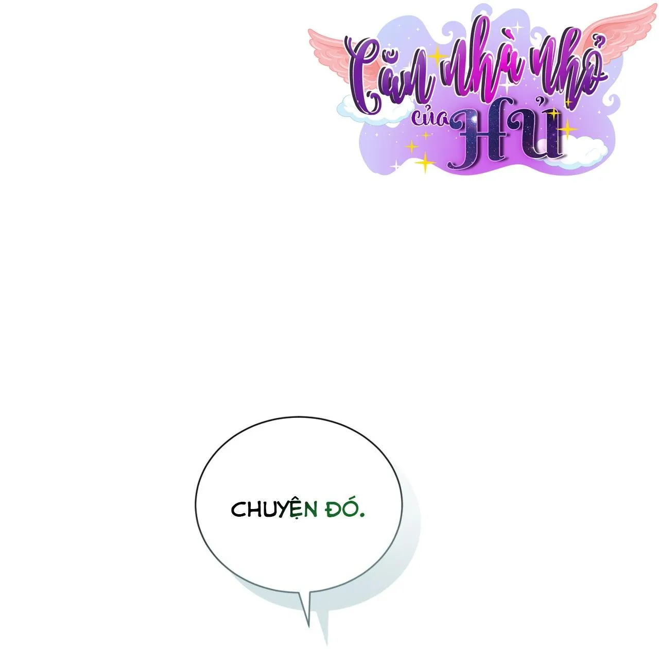 THẤT LẠC Chapter 15 Trang 65