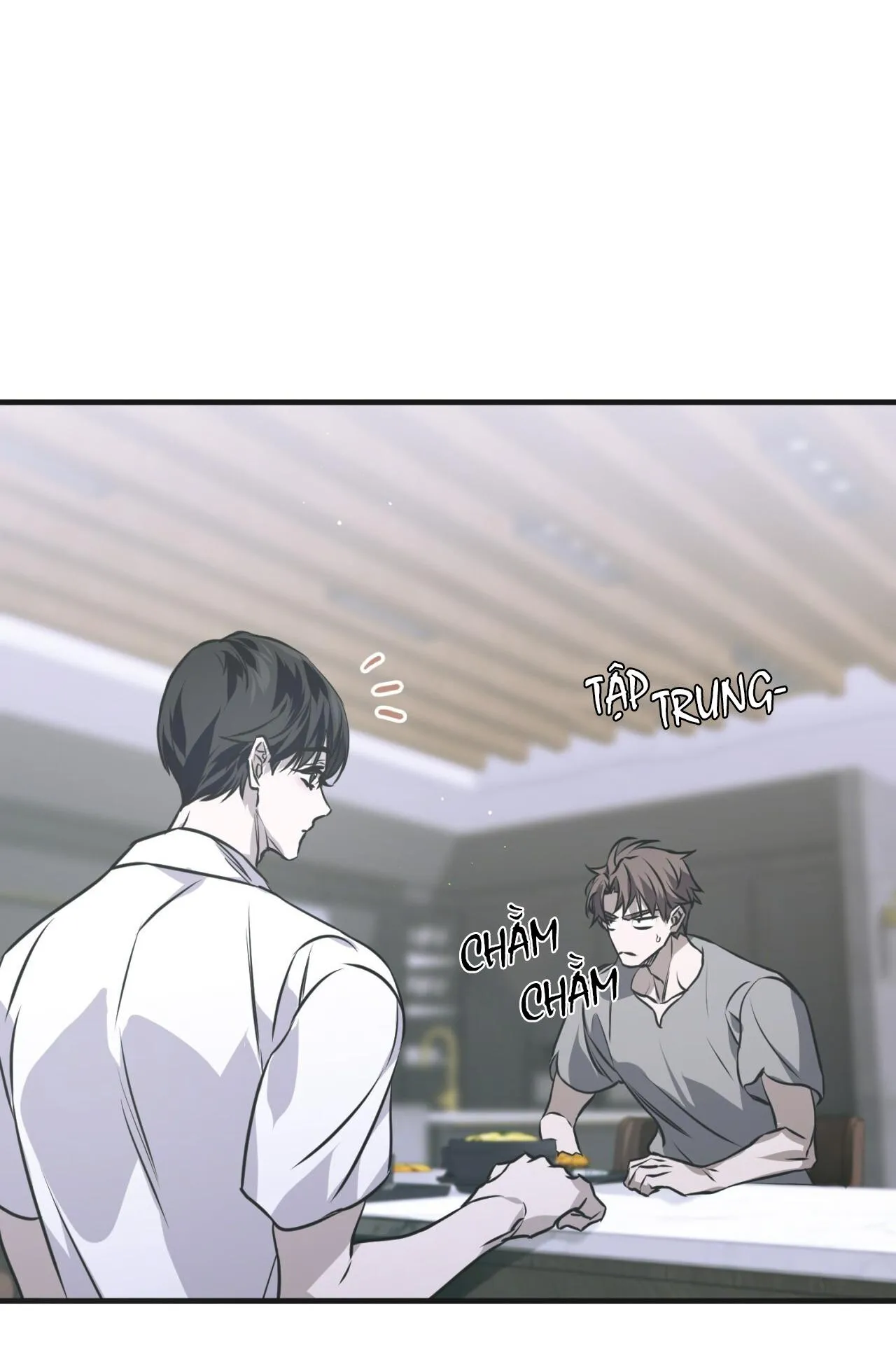 THẤT LẠC Chapter 15 Trang 67