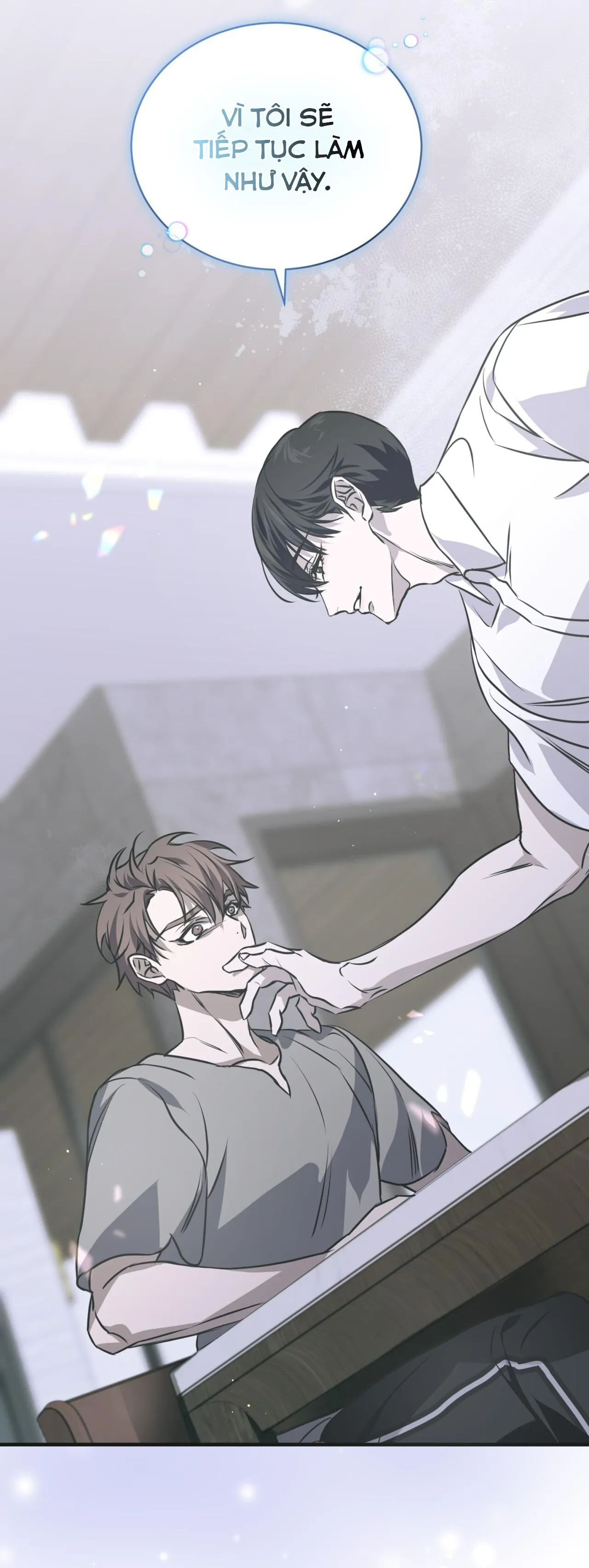 THẤT LẠC Chapter 15 Trang 70