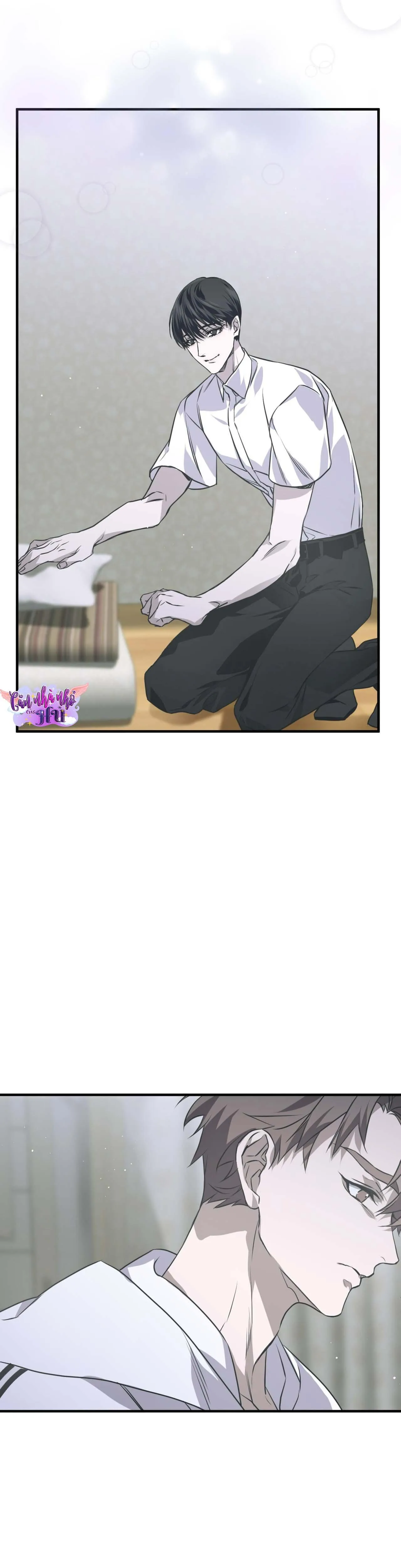 THẤT LẠC Chapter 16 Trang 27