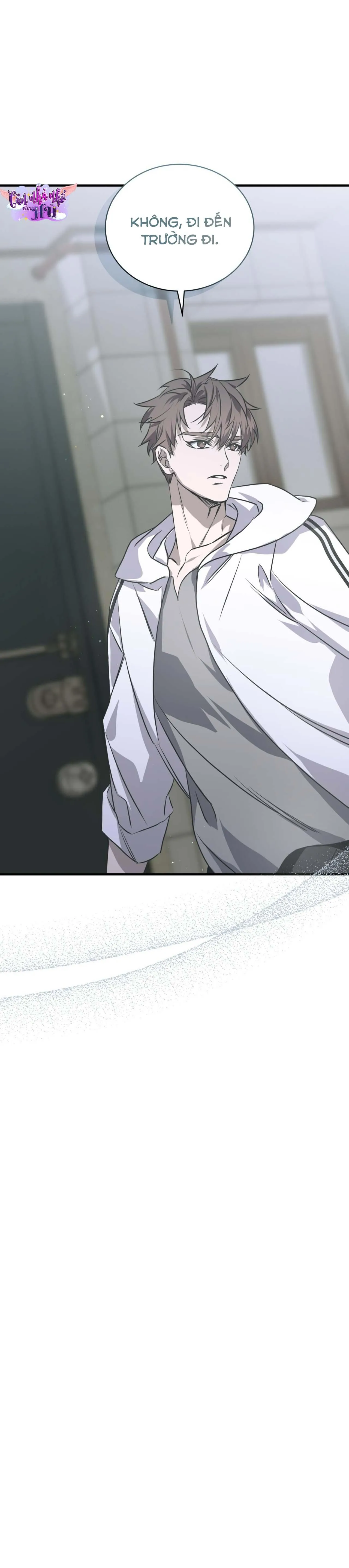 THẤT LẠC Chapter 16 Trang 29