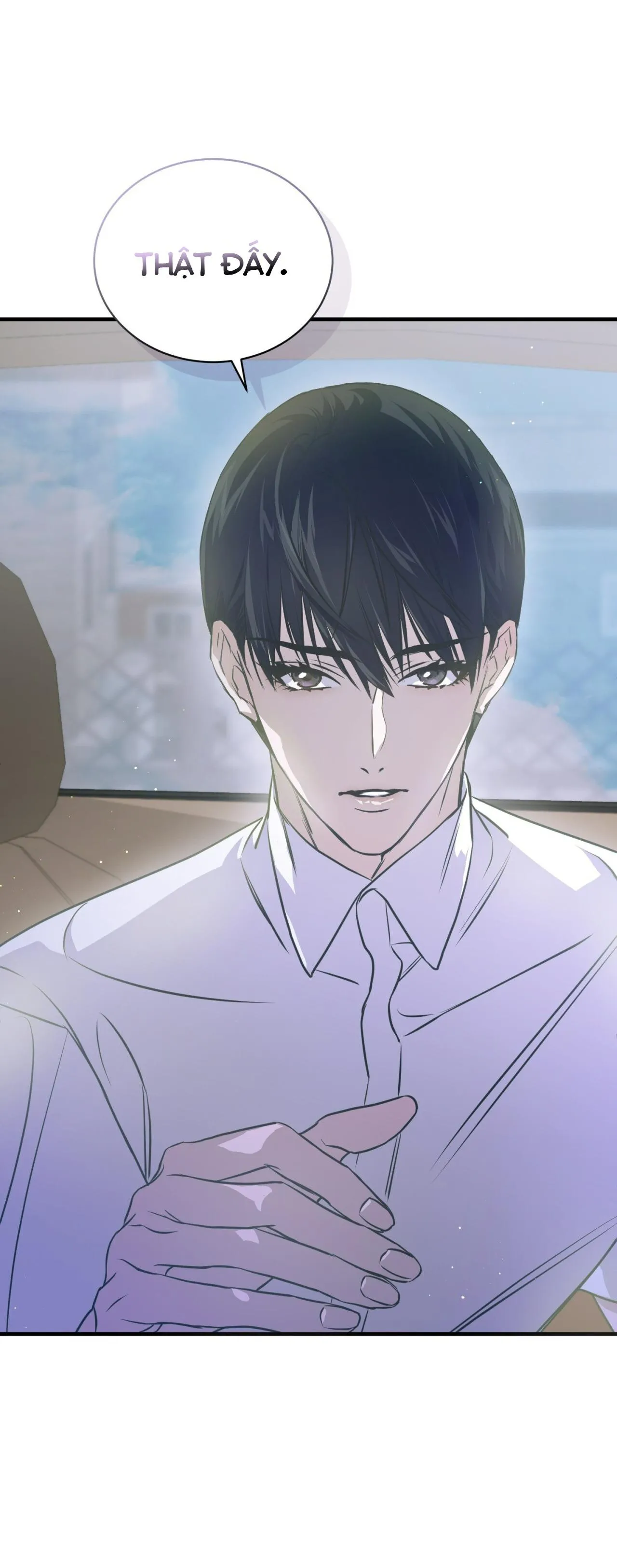 THẤT LẠC Chapter 17 Trang 7