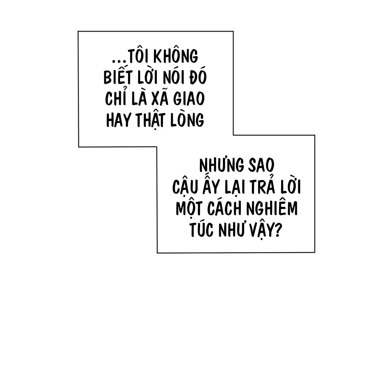 THẤT LẠC Chapter 17 Trang 9