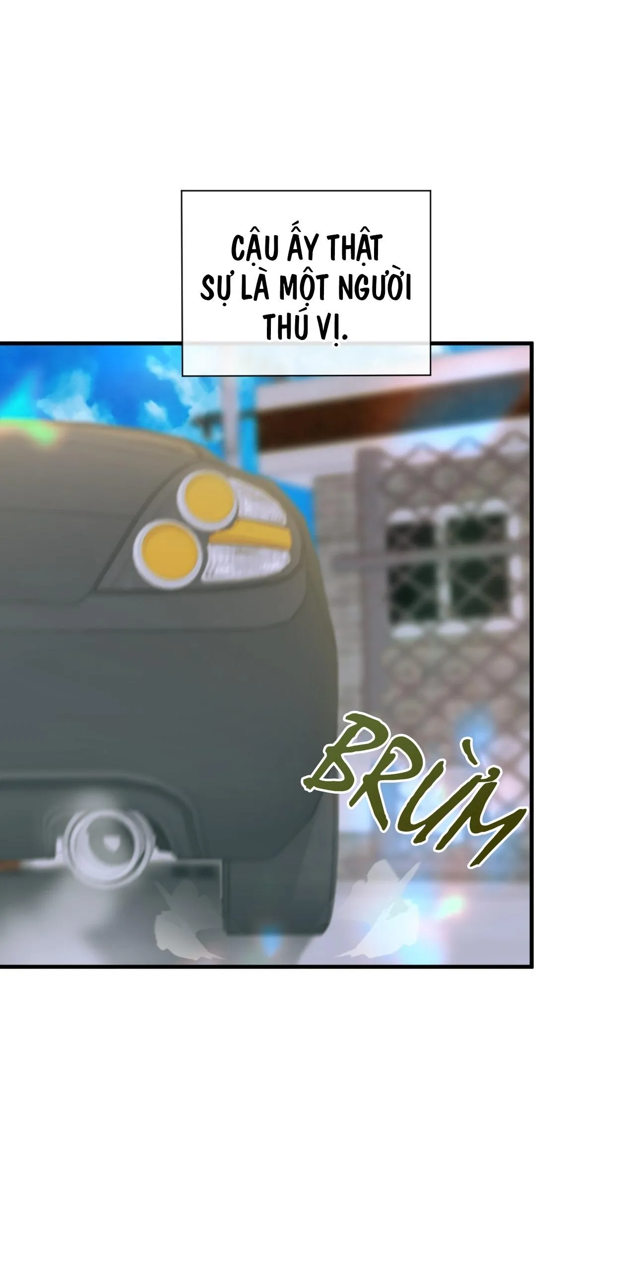 THẤT LẠC Chapter 17 Trang 10