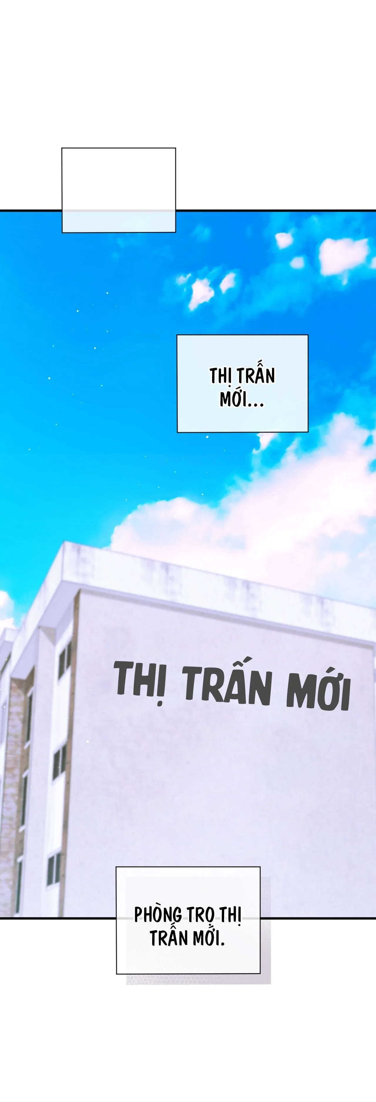 THẤT LẠC Chapter 17 Trang 12