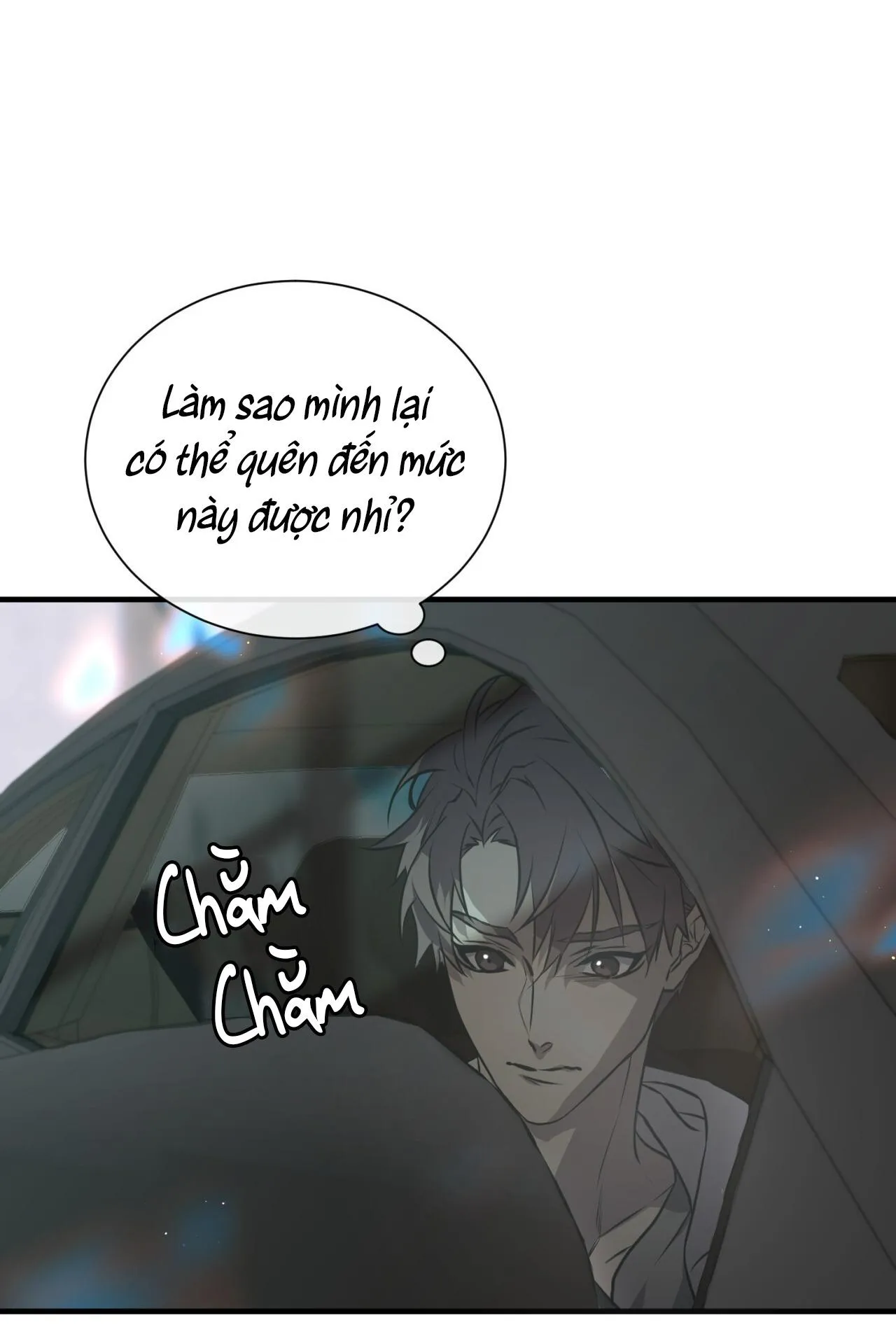 THẤT LẠC Chapter 17 Trang 13