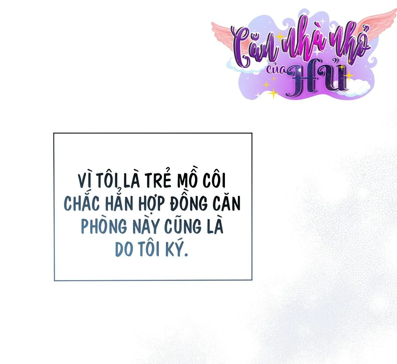 THẤT LẠC Chapter 17 Trang 14
