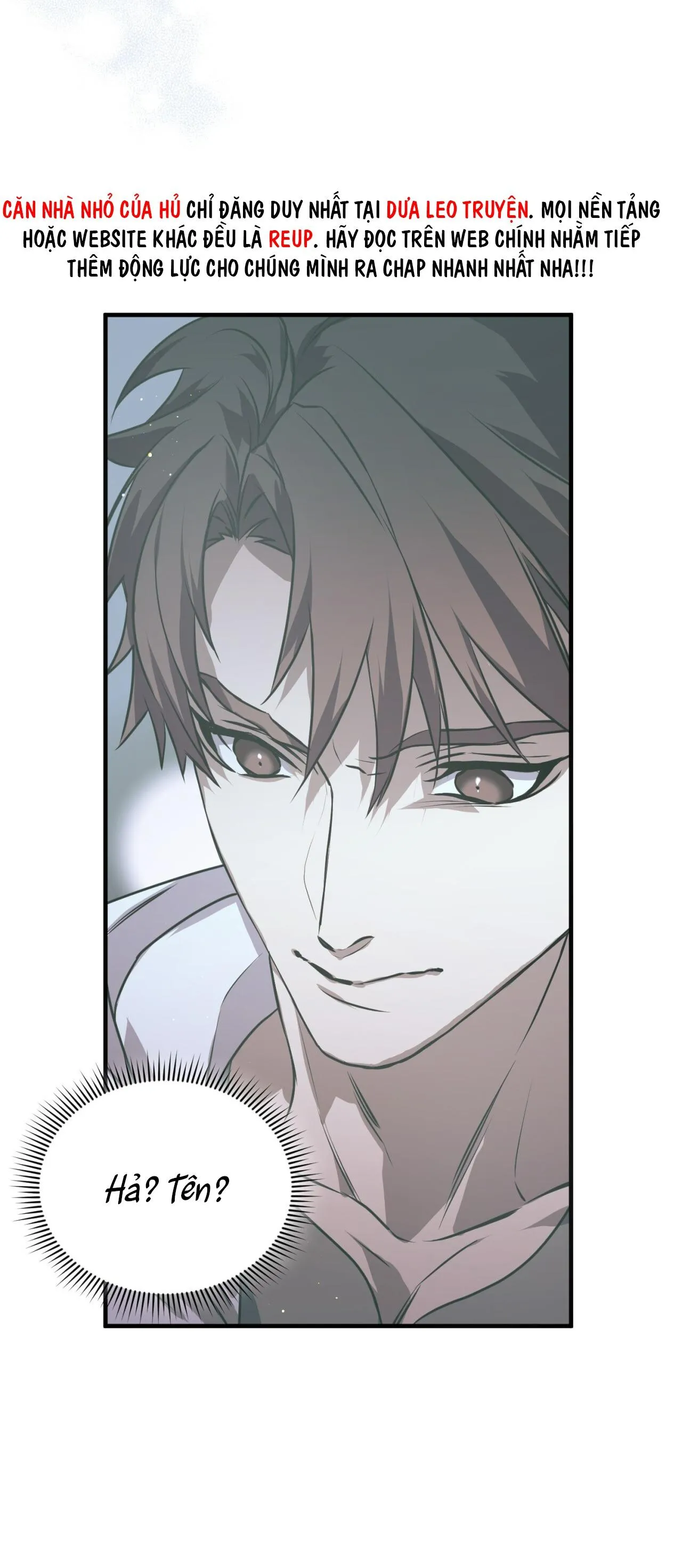 THẤT LẠC Chapter 17 Trang 16