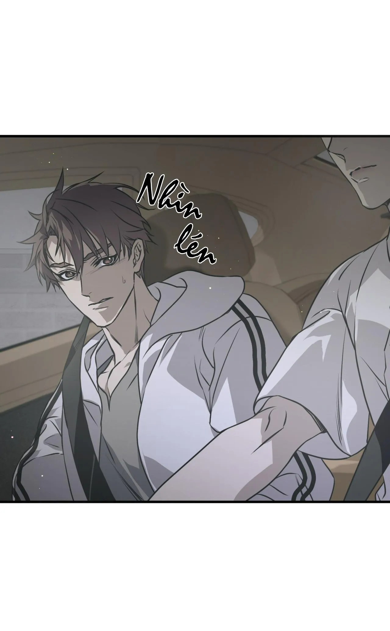 THẤT LẠC Chapter 17 Trang 17