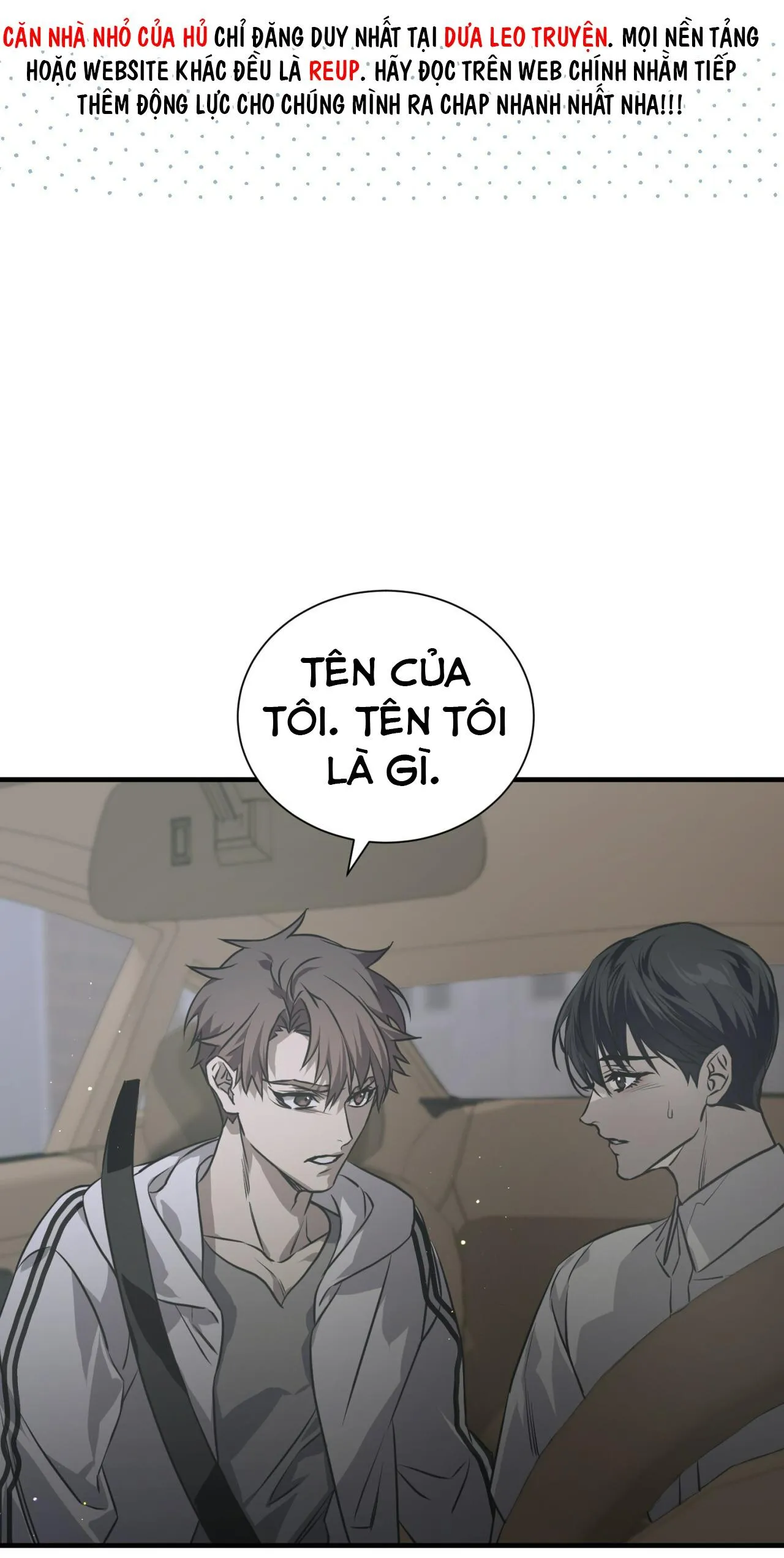 THẤT LẠC Chapter 17 Trang 25