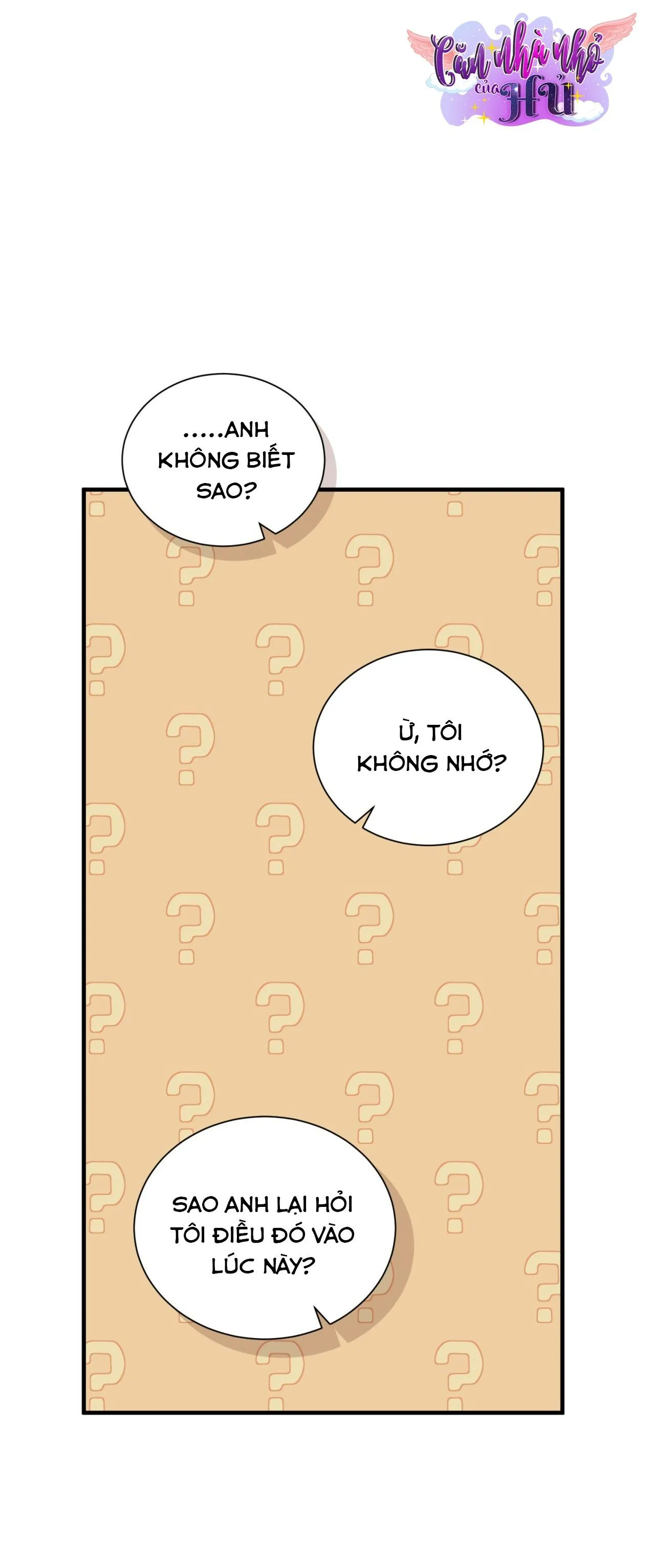 THẤT LẠC Chapter 17 Trang 26