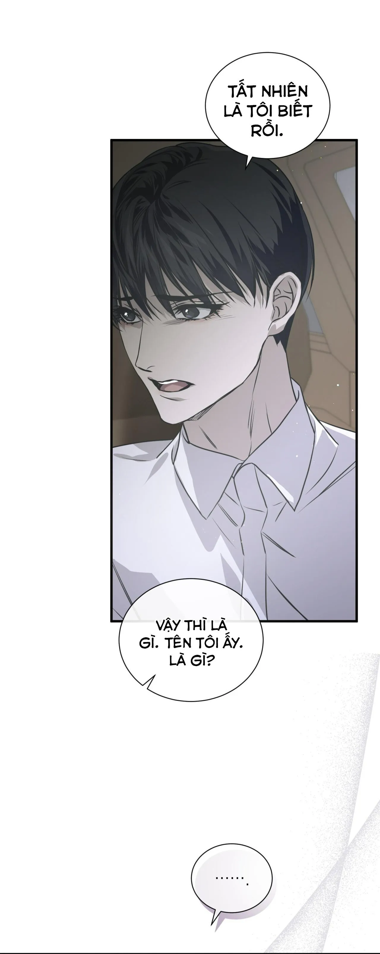 THẤT LẠC Chapter 17 Trang 29