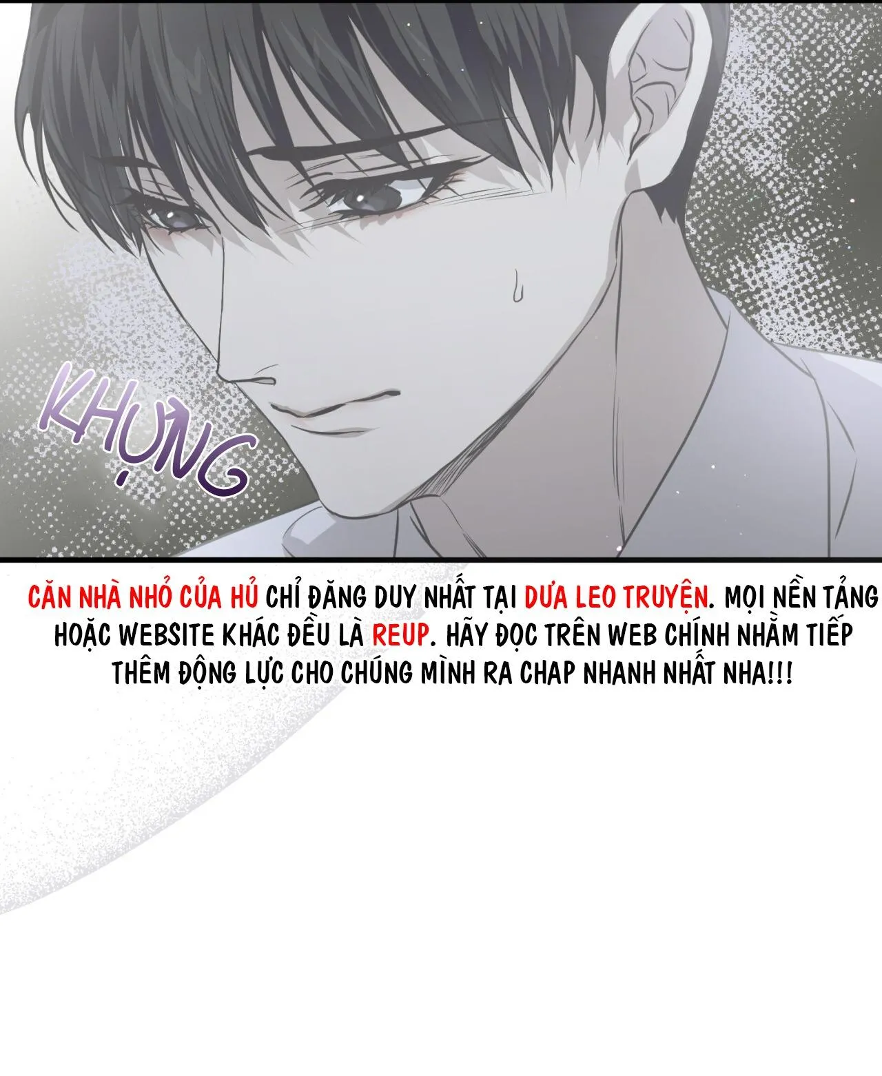 THẤT LẠC Chapter 17 Trang 30