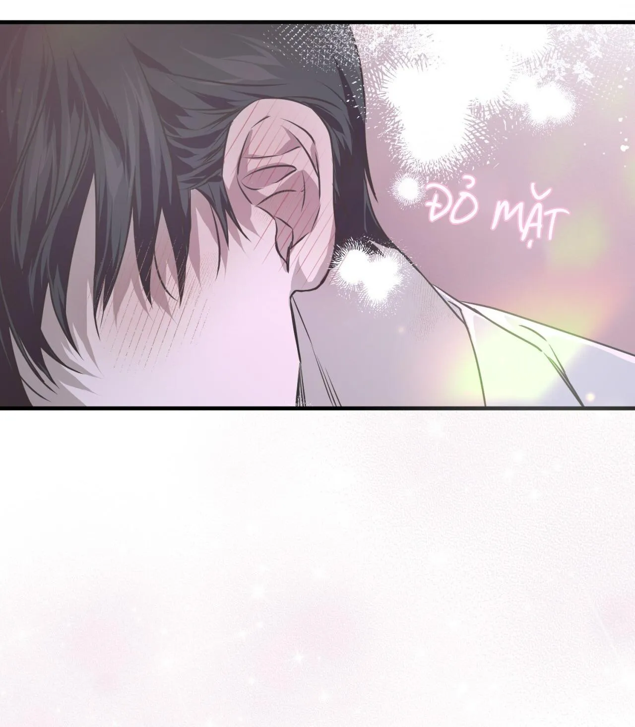 THẤT LẠC Chapter 17 Trang 33