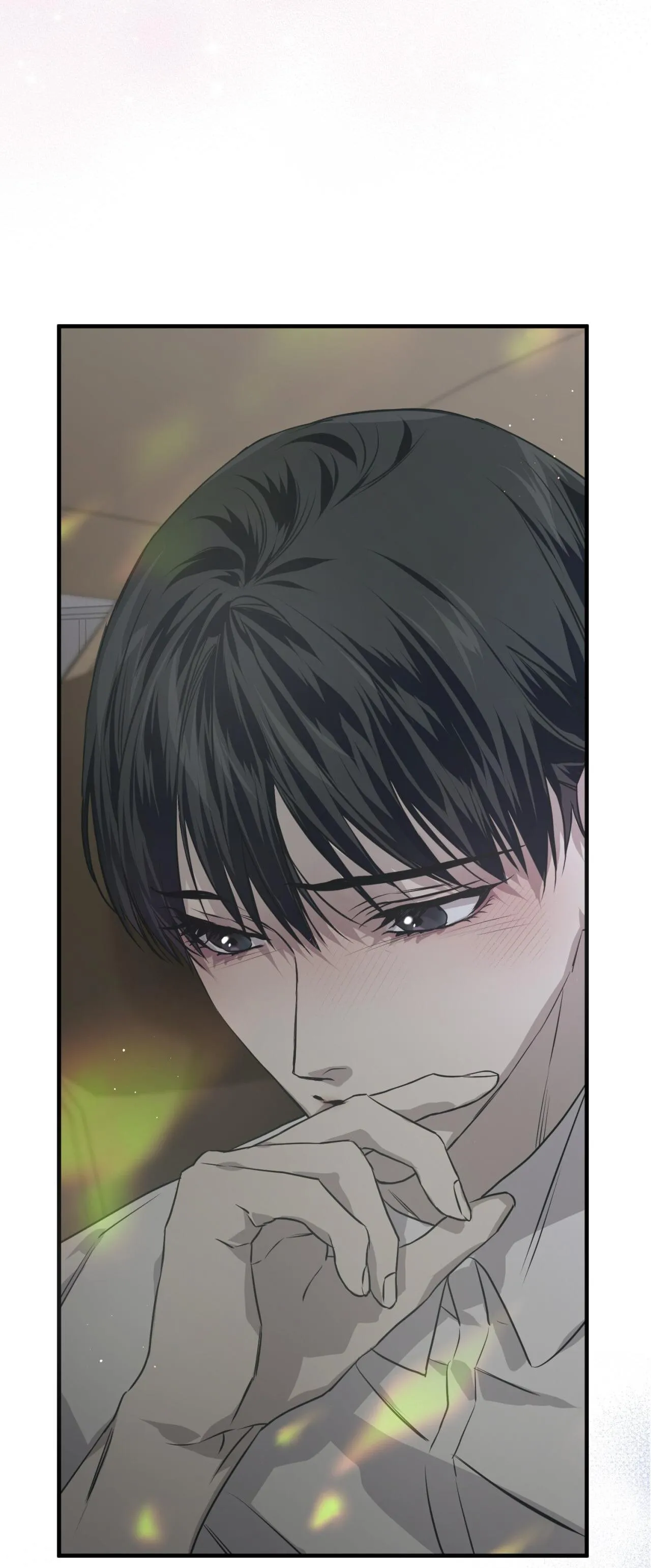 THẤT LẠC Chapter 17 Trang 34