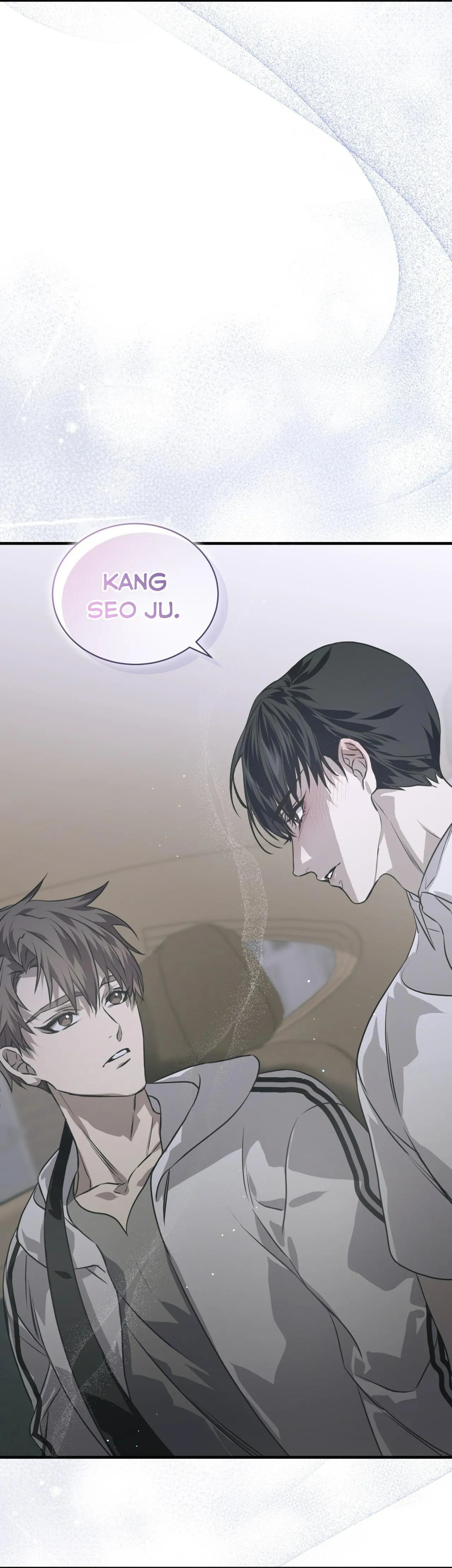THẤT LẠC Chapter 17 Trang 38
