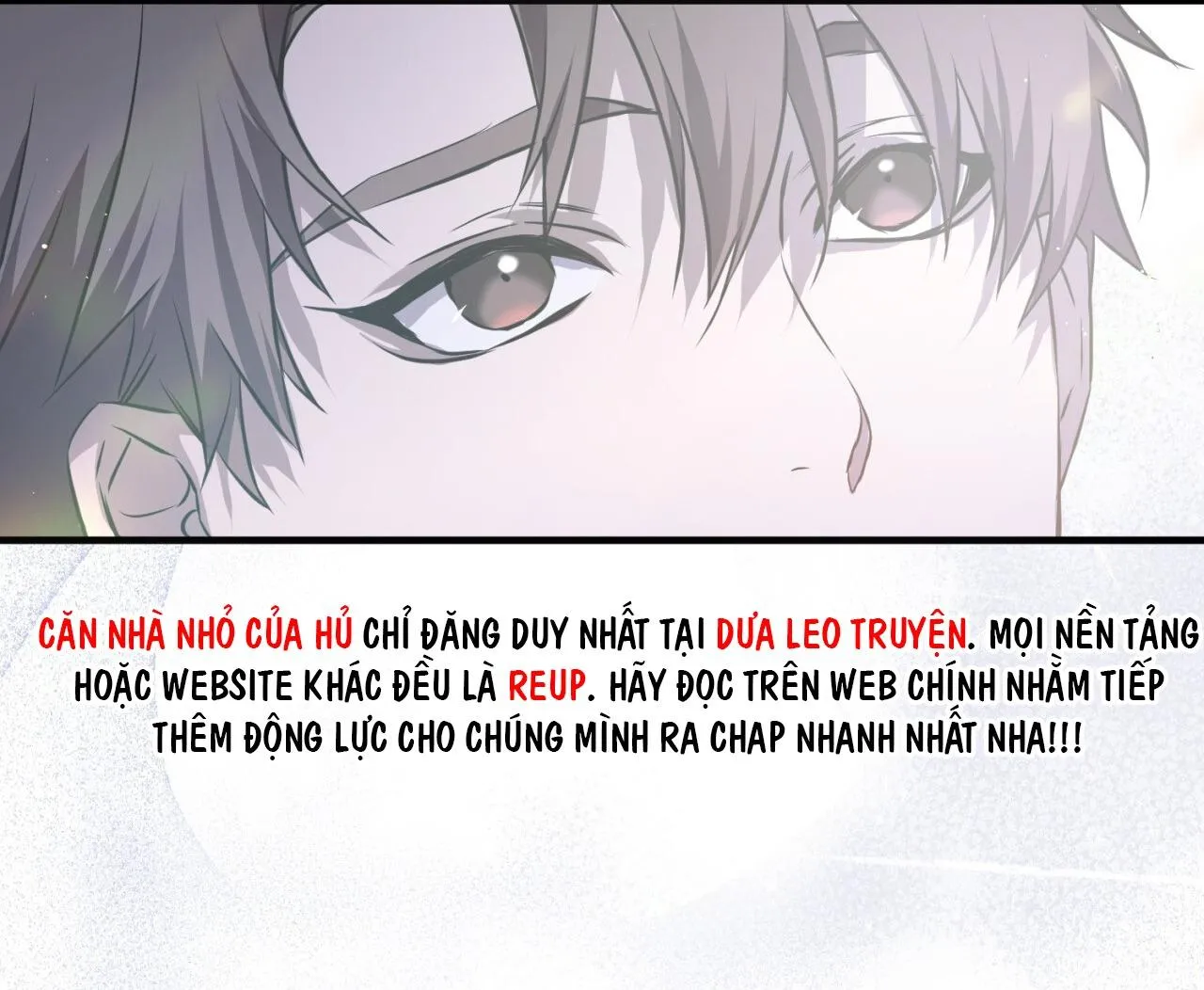 THẤT LẠC Chapter 17 Trang 39