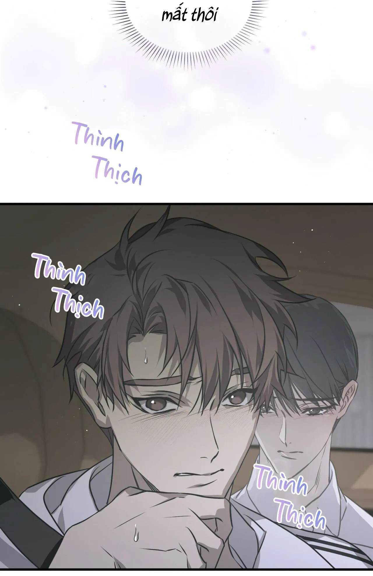 THẤT LẠC Chapter 17 Trang 42