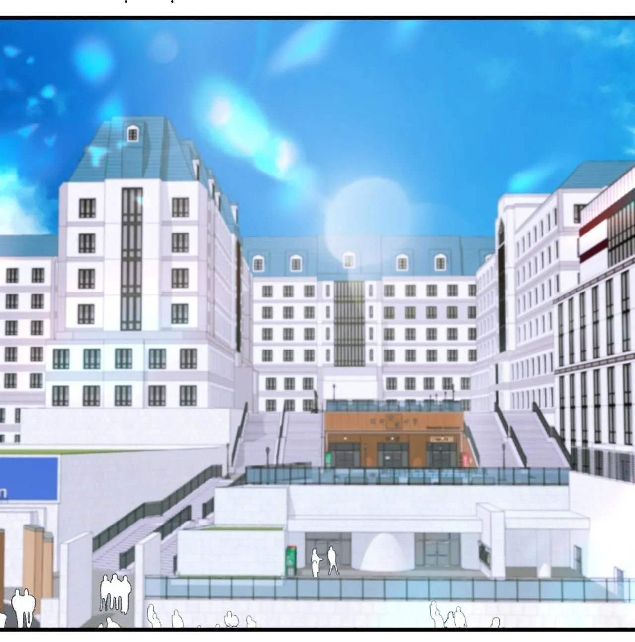 THẤT LẠC Chapter 17 Trang 49