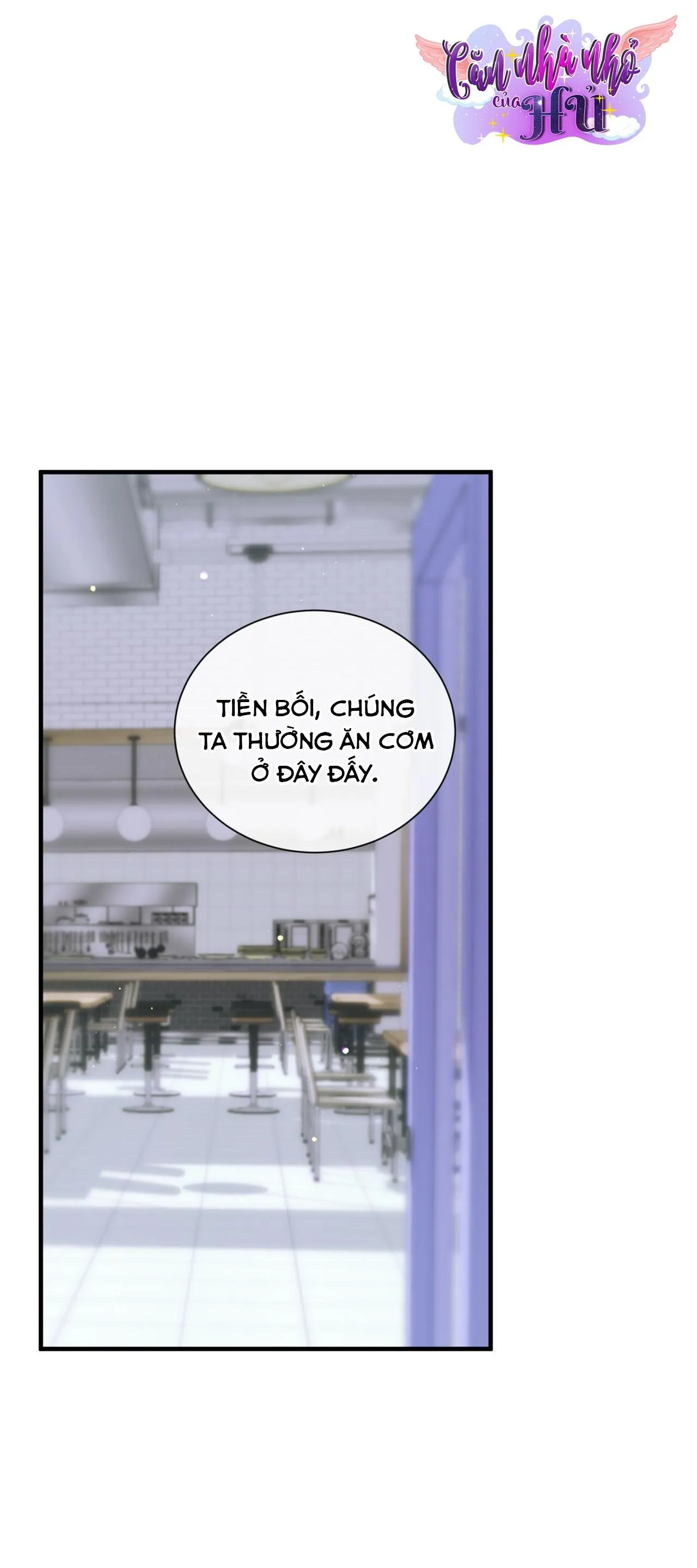 THẤT LẠC Chapter 17 Trang 50